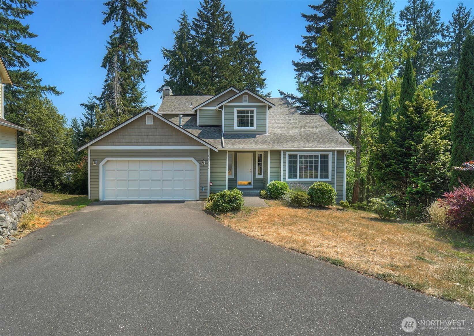 10932 Peony Place NW — photo