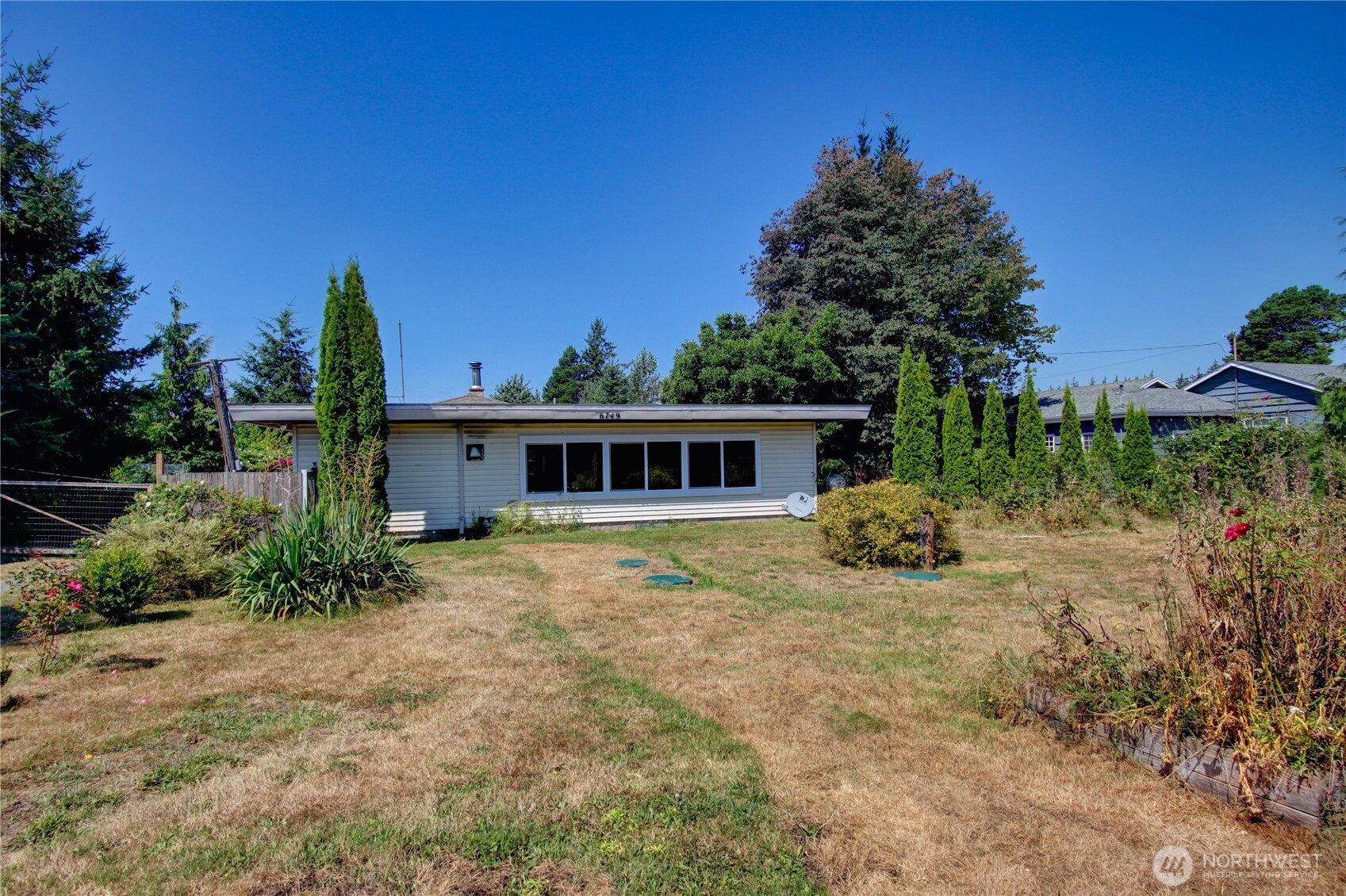 6749 Guide Meridian Road — photo