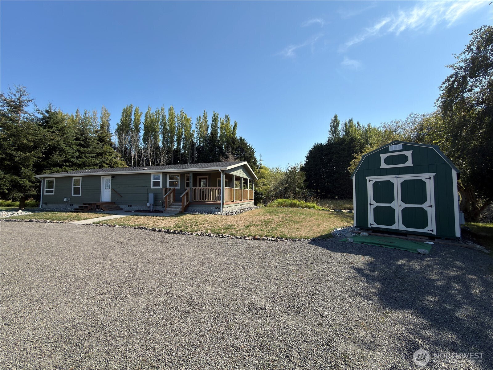 160 Sea Lawn Drive — photo
