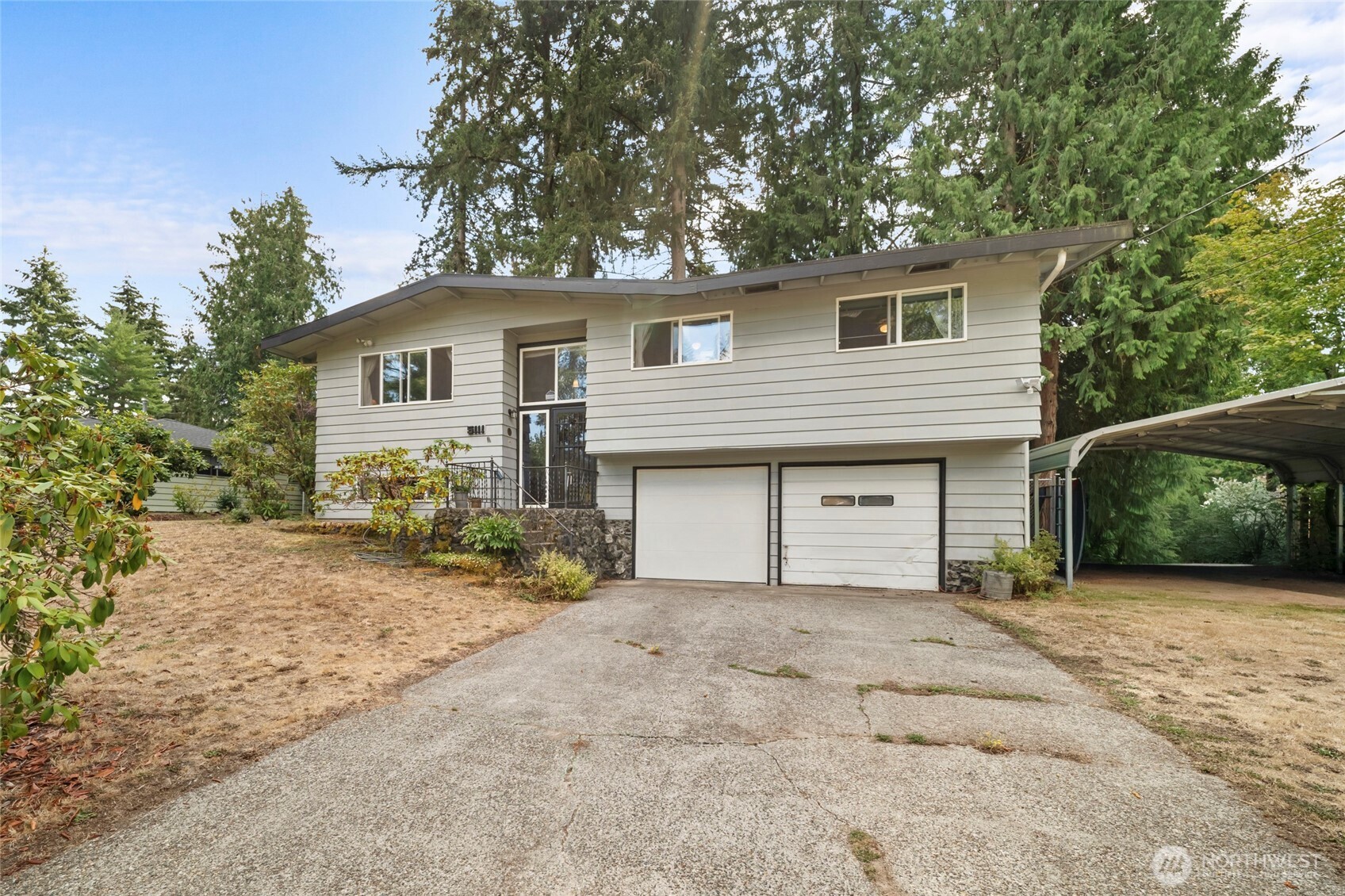 5111 21st Avenue SE — photo