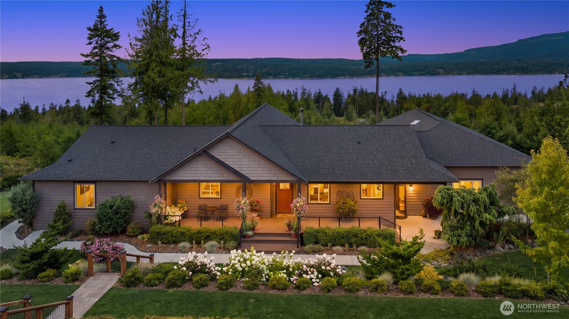 698 Streamside Drive, Sequim, WA 98382 — photo 2