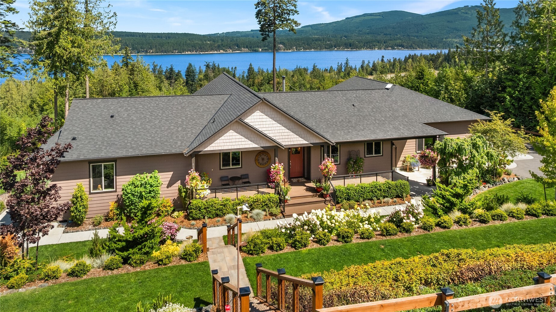 698 Streamside Drive, Sequim, WA 98382 — photo 3