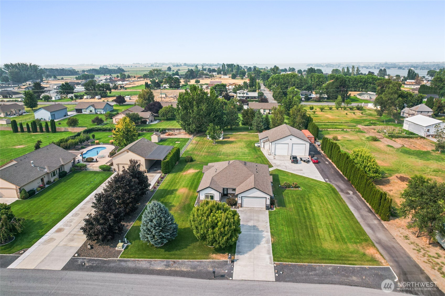 6616 Rd 1.9 NE, Moses Lake, WA 98837