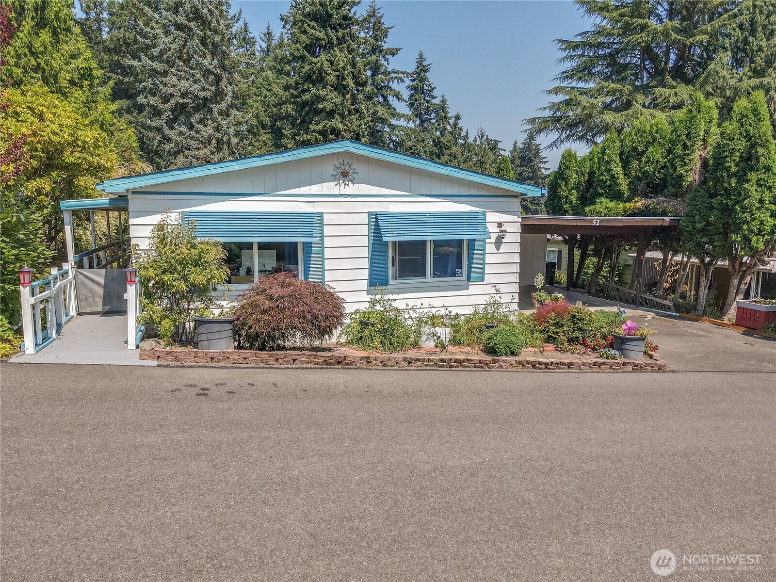 9314 Canyon Road E #52 — photo