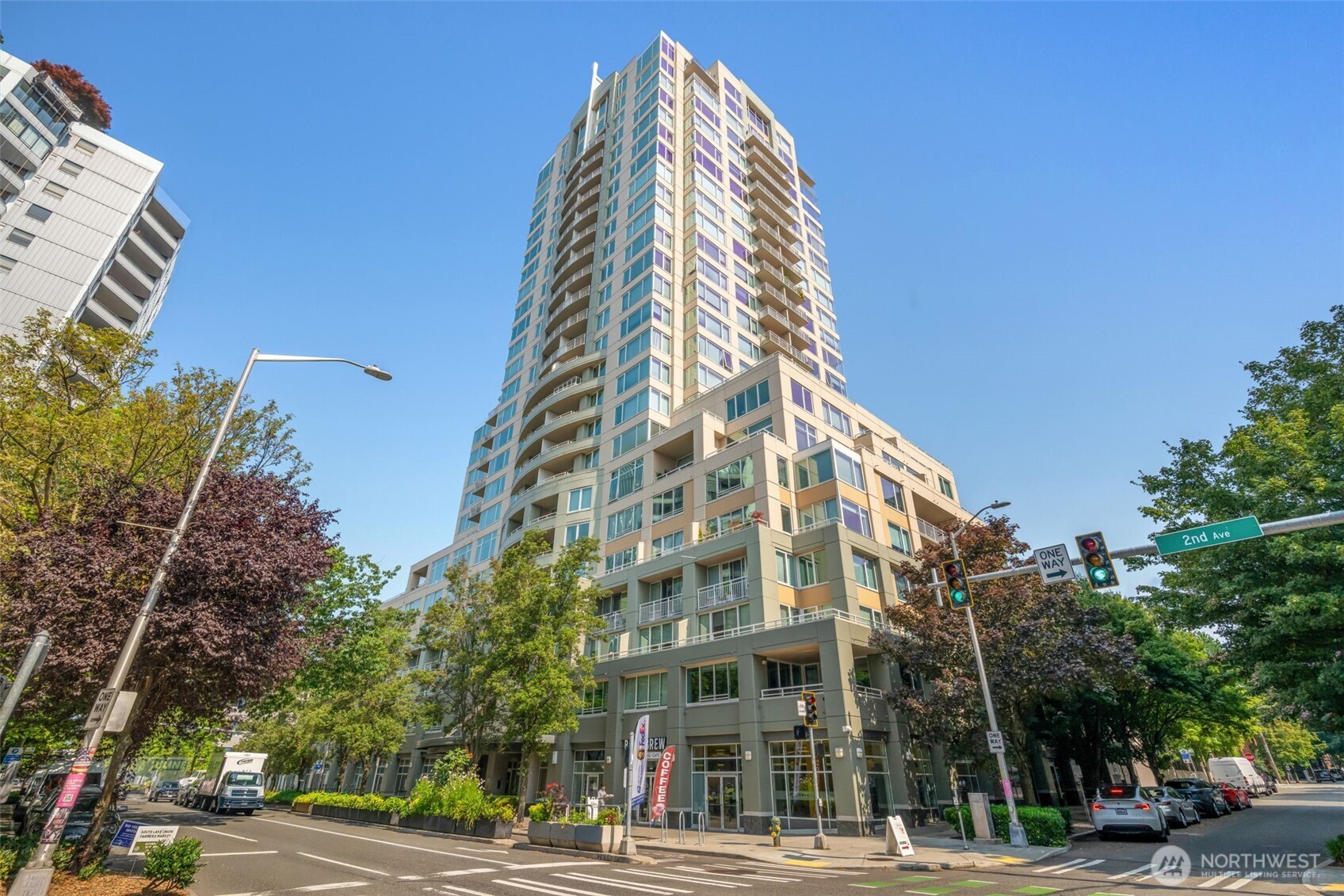 2600 2nd Ave #615 — photo