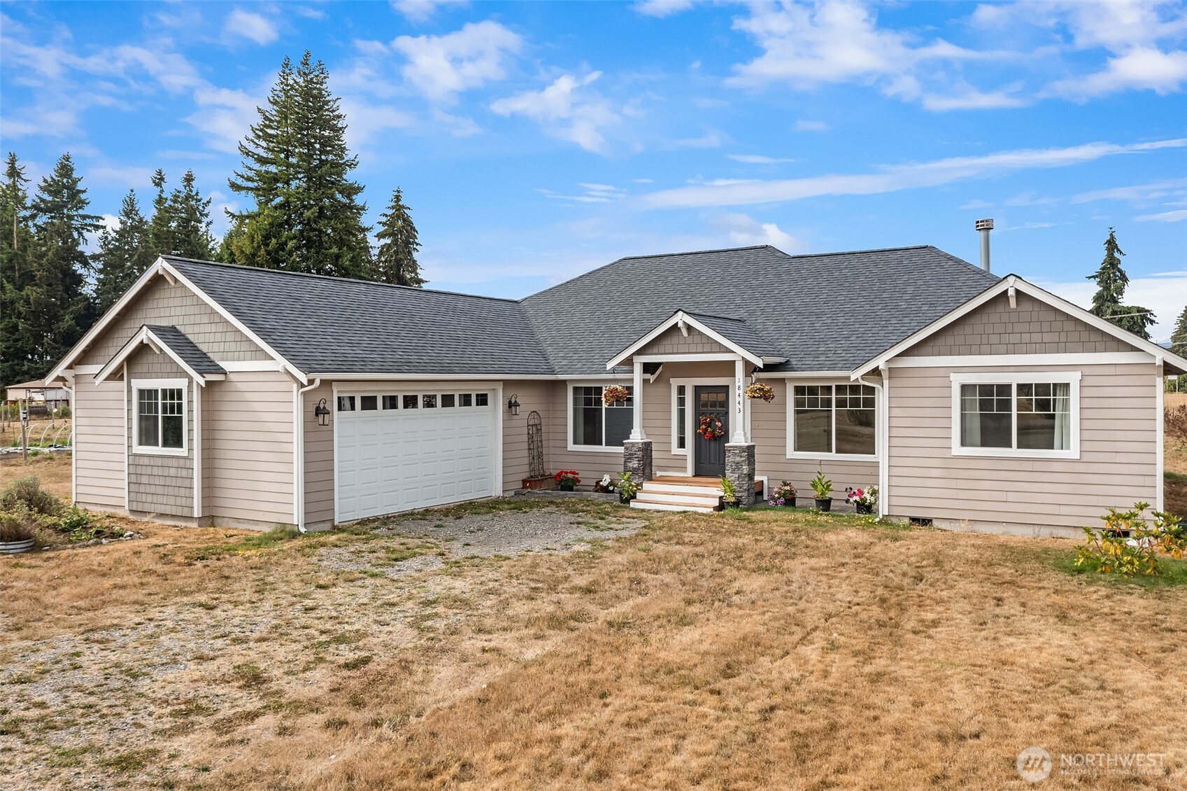 18443 Sargent Road, Rochester, WA 98579 — photo 2