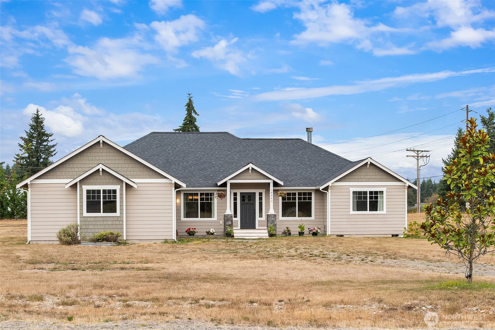 18443 Sargent Road, Rochester, WA 98579 — photo 3
