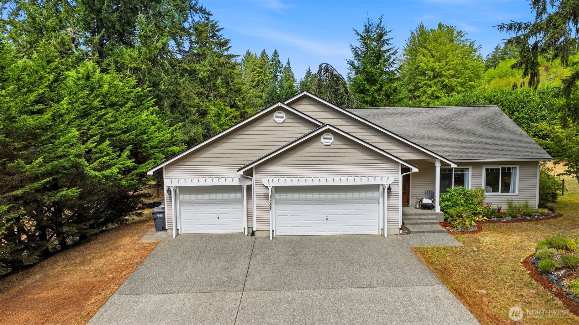 11227 Creviston Drive NW — photo