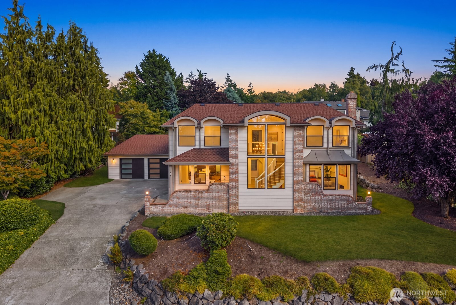 57 Chapman Loop — photo