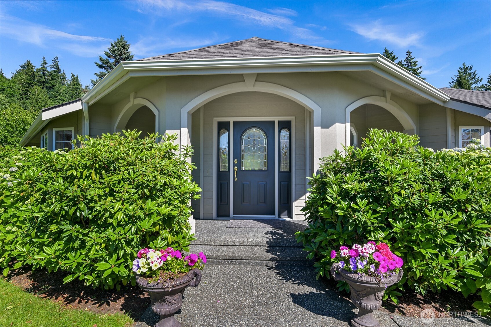 4020 Padden Hills Court — photo