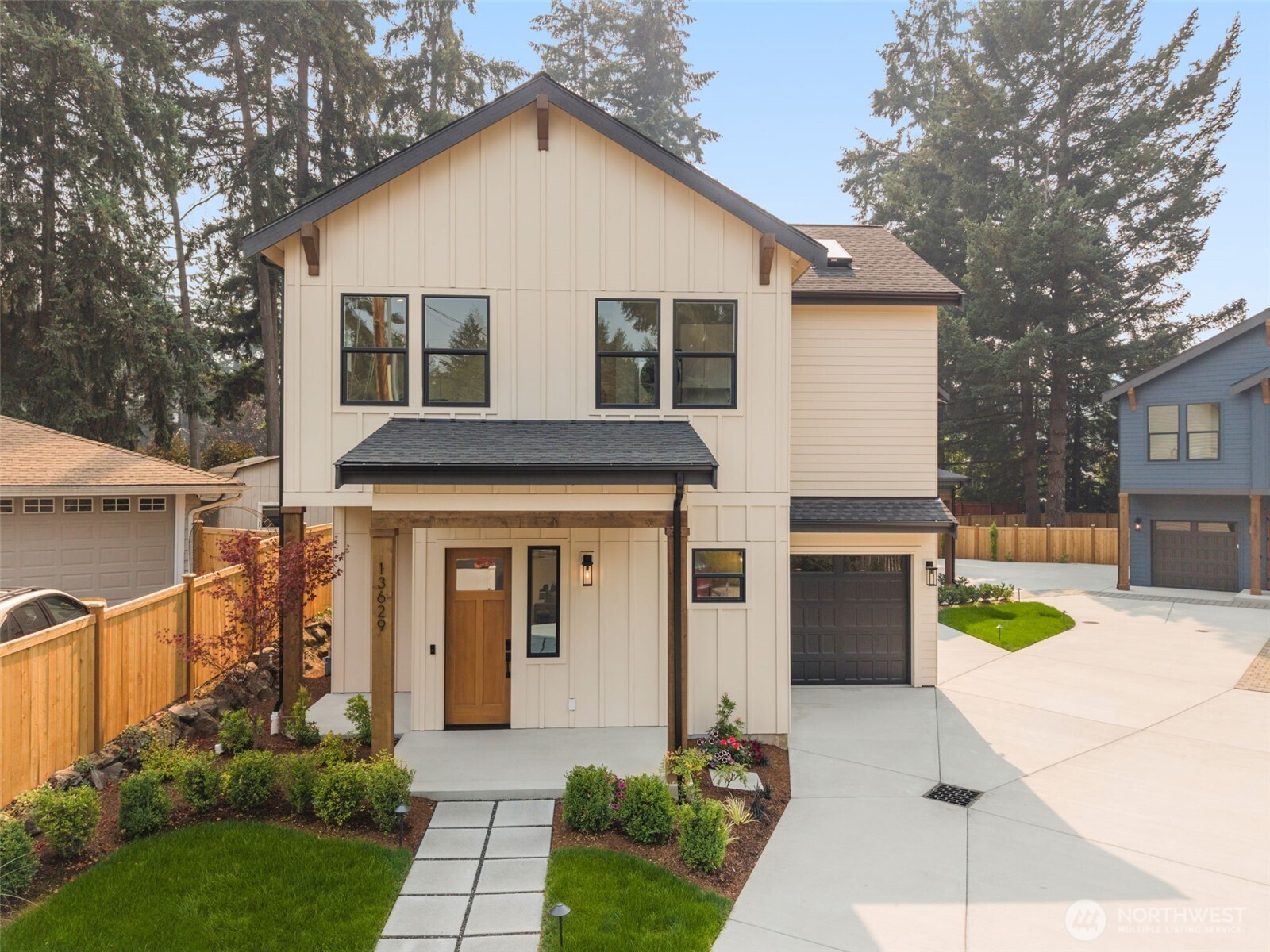 13629 103rd Avenue NE — photo