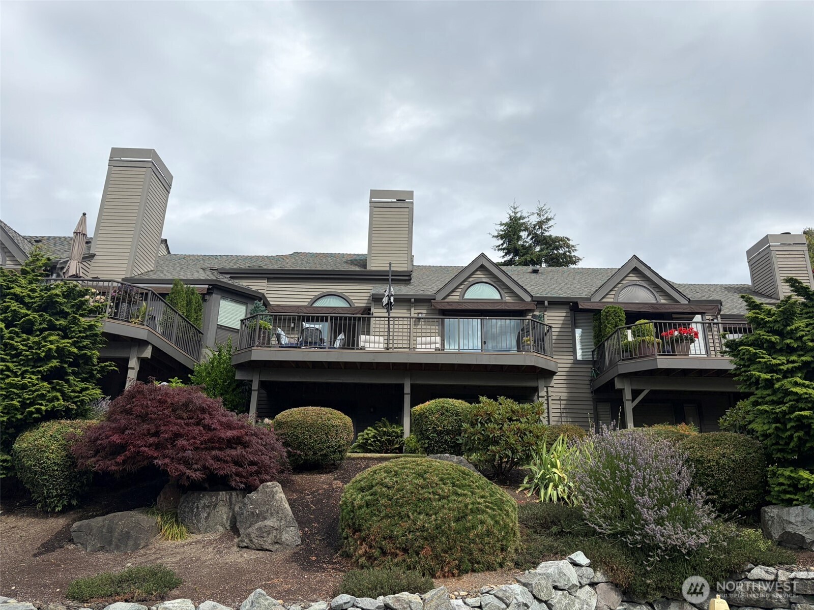 101 Chinook Lane #C — photo