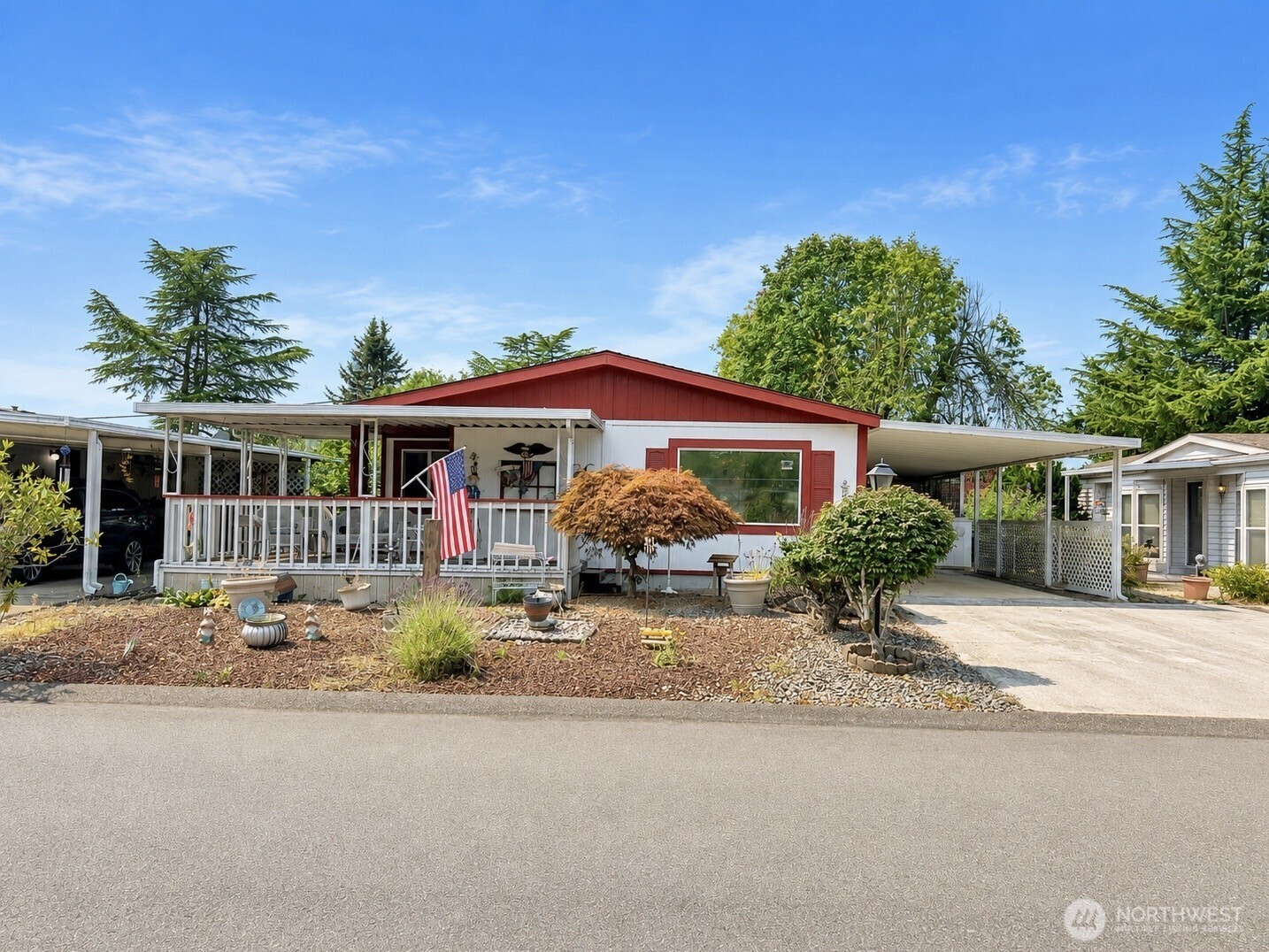 836 Harmon Way S #2 — photo