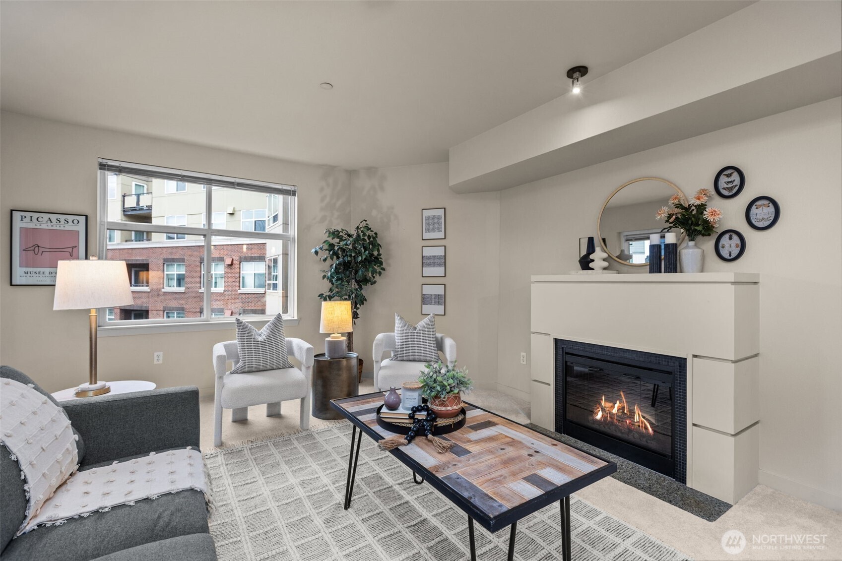 5440 Leary Avenue NW #401 — photo