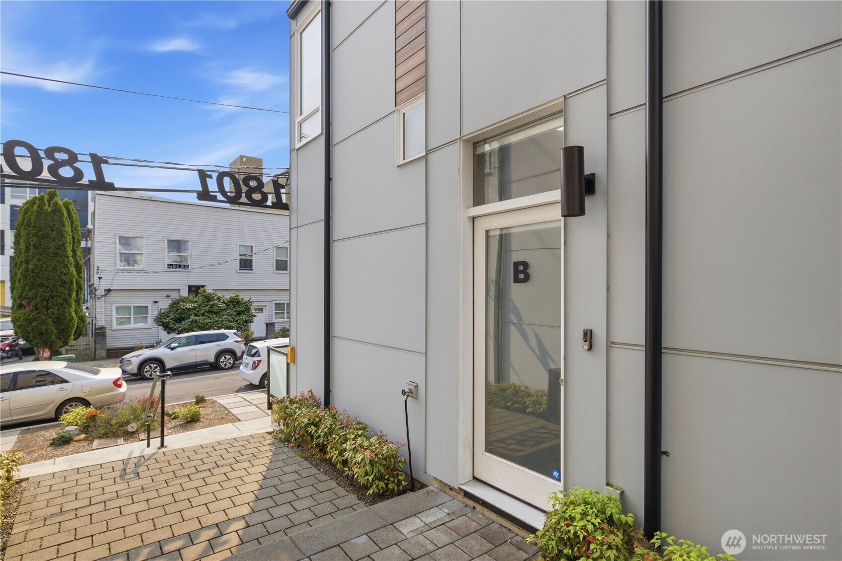 1801 20th Avenue #B — photo
