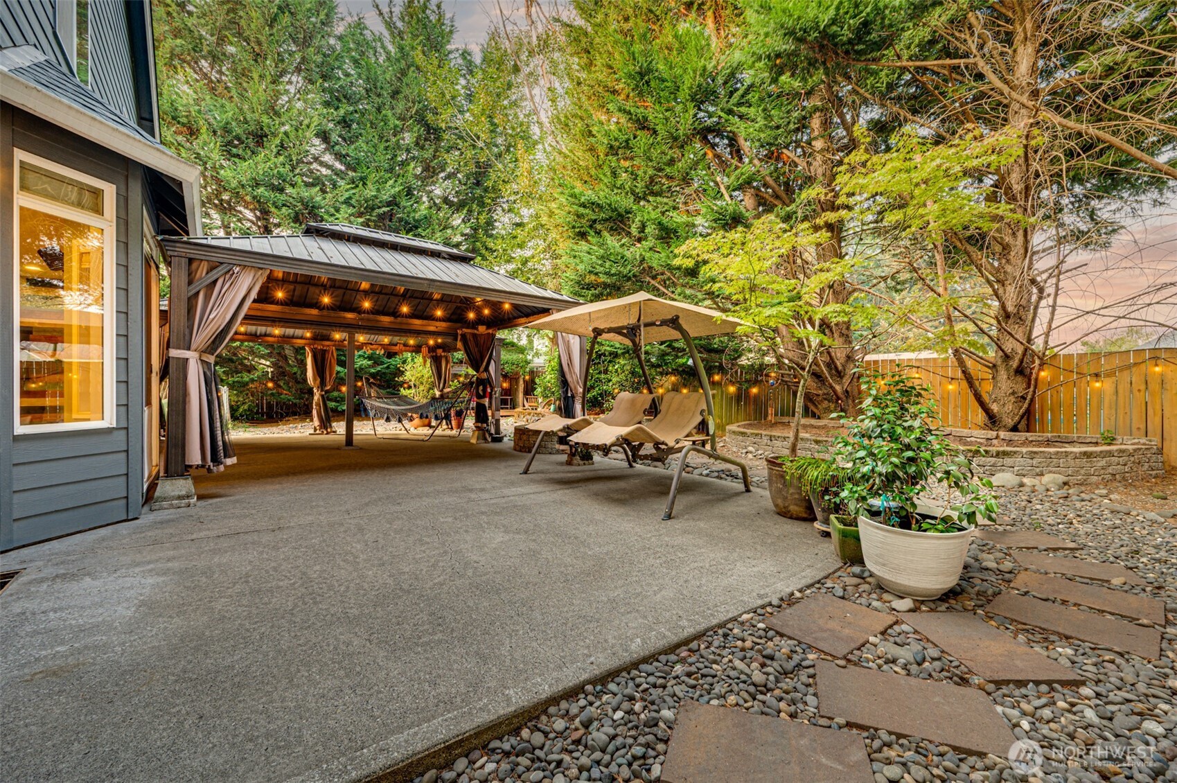 196 Raspberry Lane, Woodland, WA 98674 — photo 3