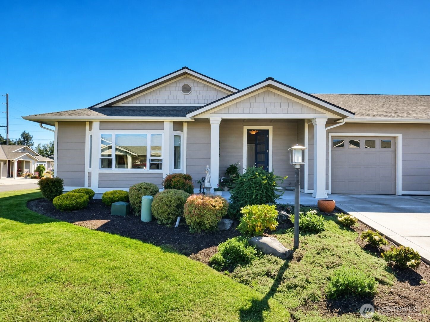 523 Evergreen Farm Way — photo