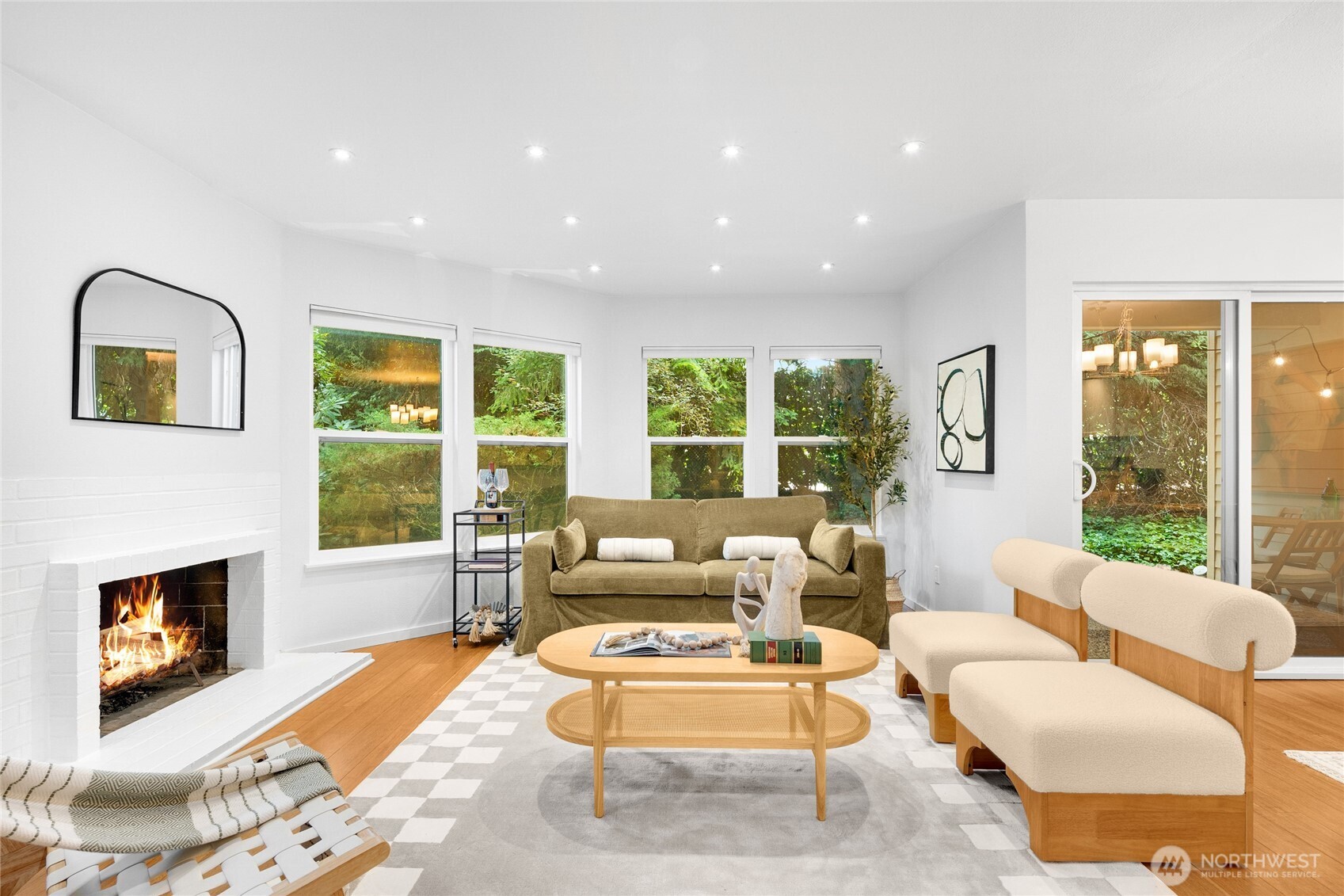 14651 NE 40th Street #F5 — photo