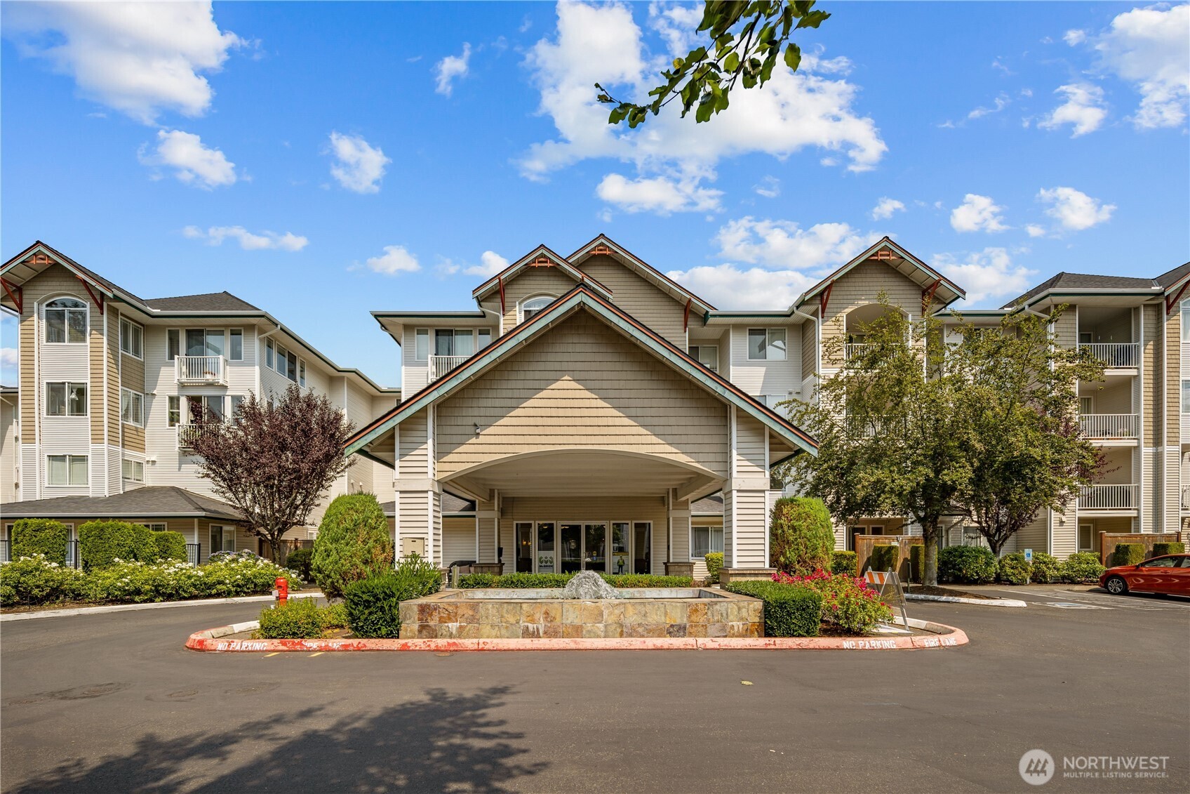 13301 SE 79th Place #C203 — photo