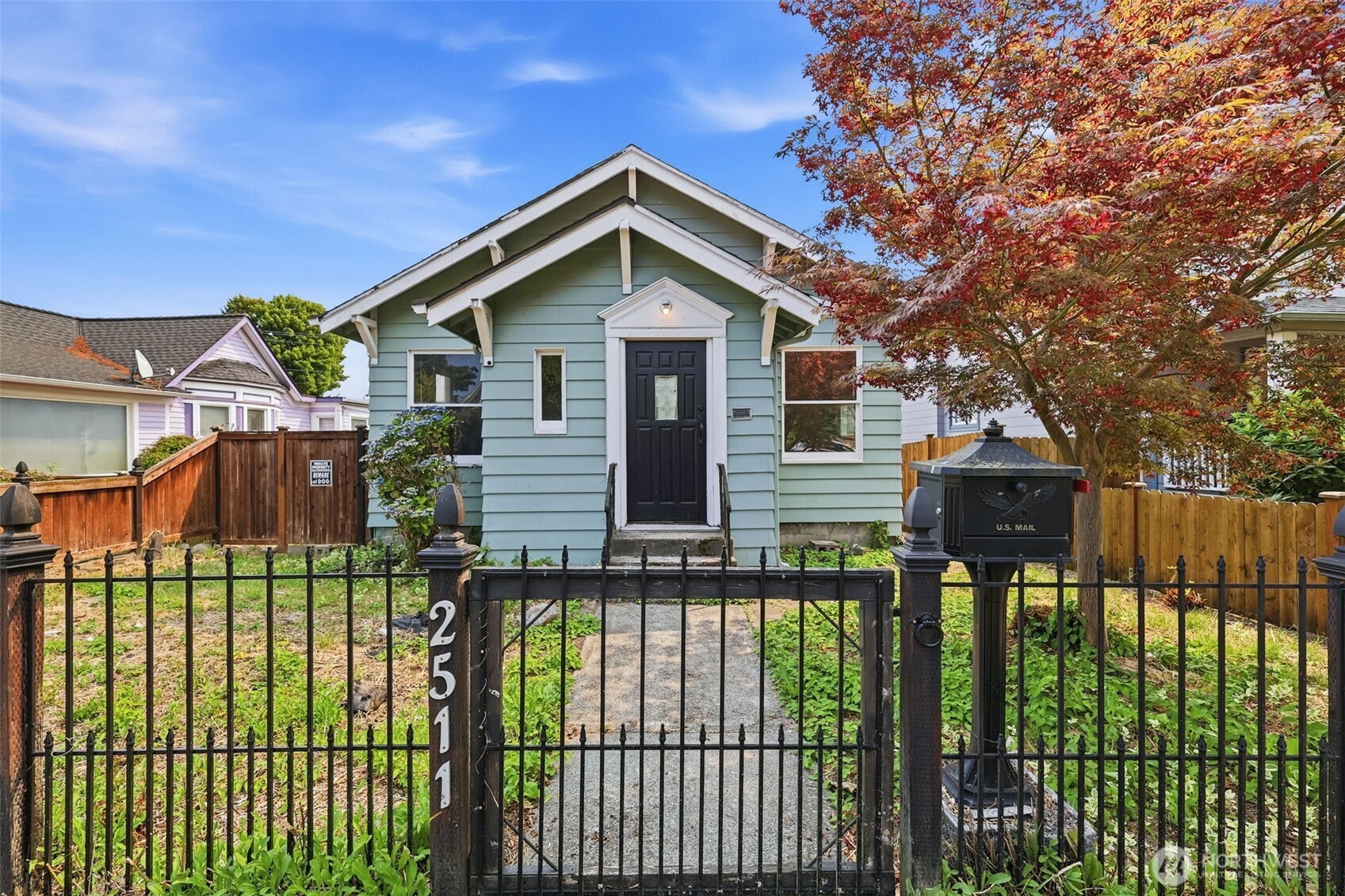 2511 Maple Street, Everett, WA 98201 — photo 2