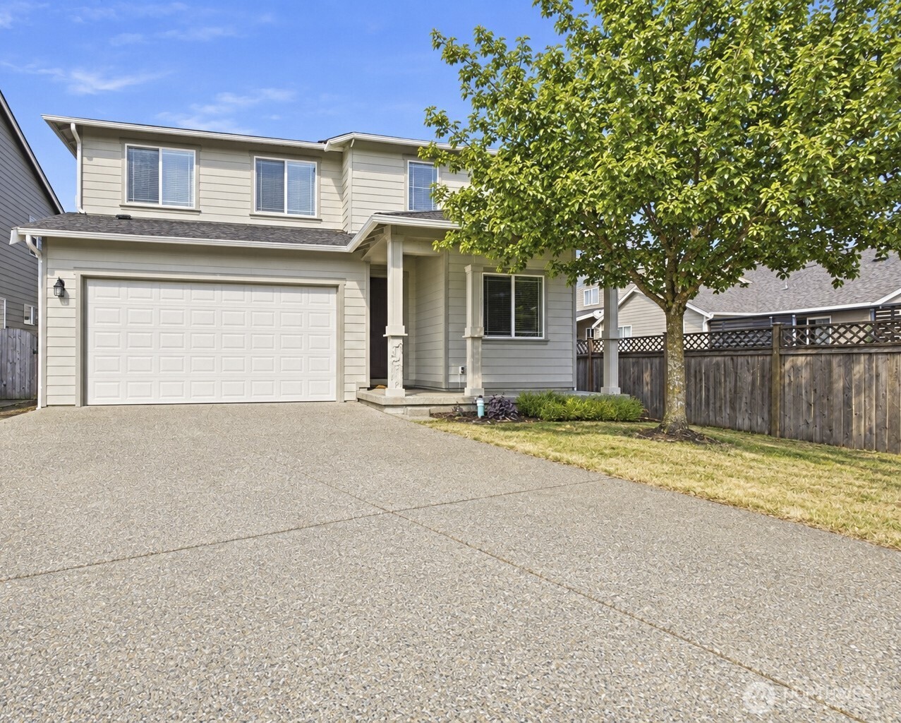 5511 Parquet Way SE — photo