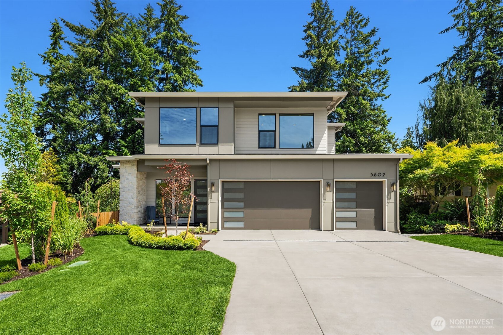 3802 145th Avenue SE — photo