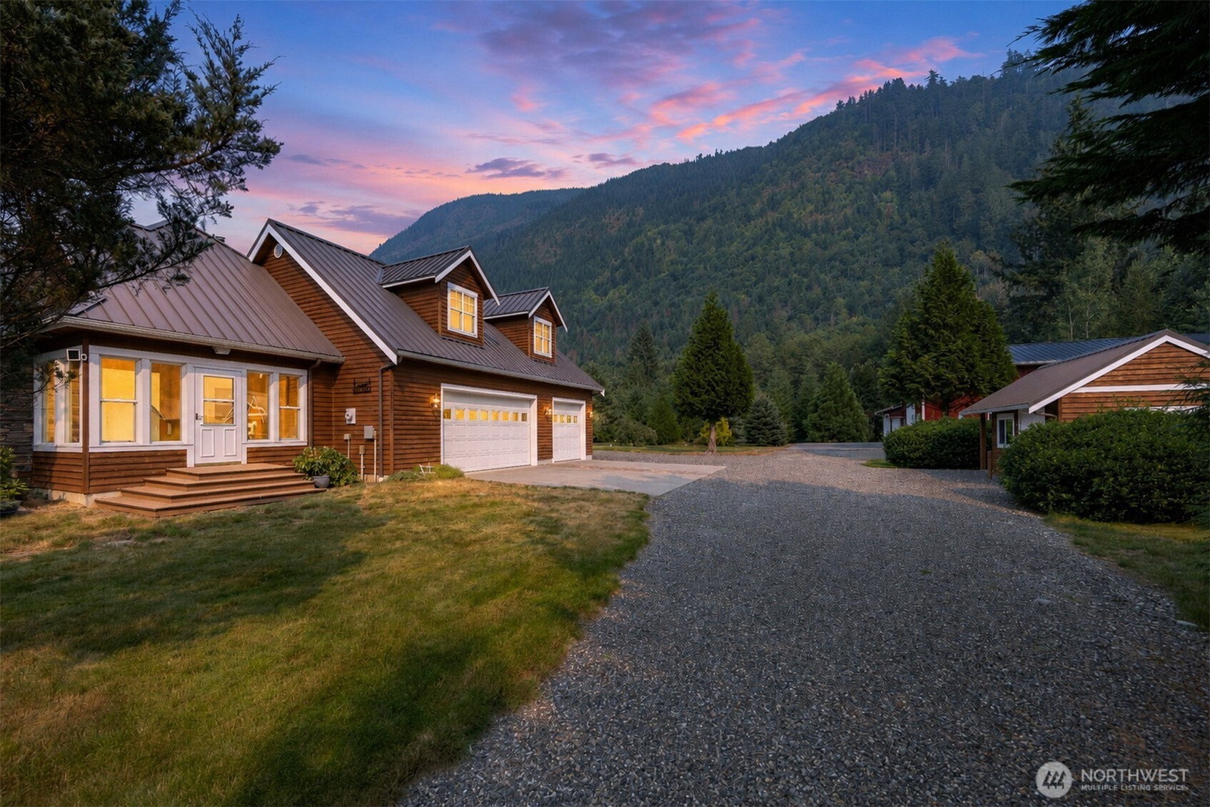 7630 Bear Ridge Way, Maple Falls, WA 98266 — photo 3