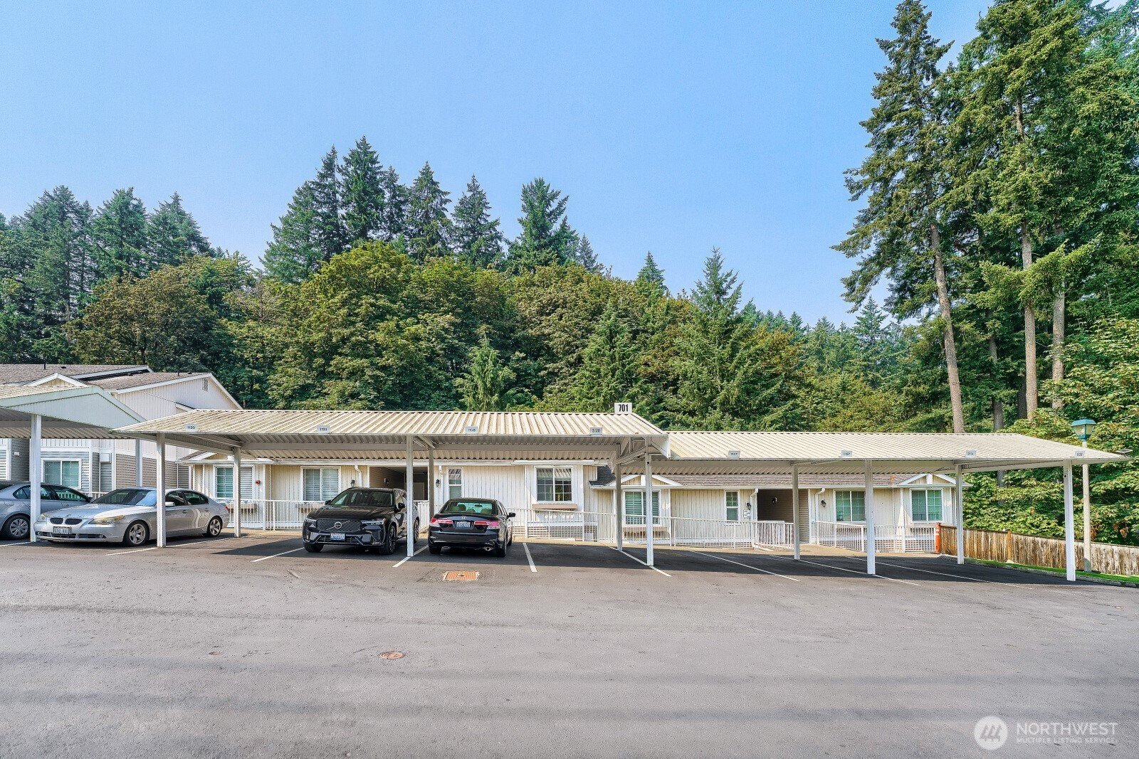 701 Harrington Place SE #1138 — photo