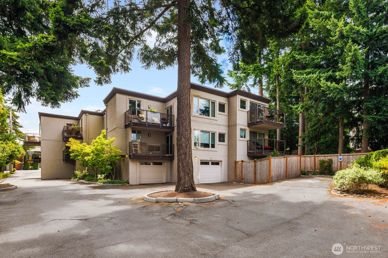 8503 Bowdoin Way #201 — photo