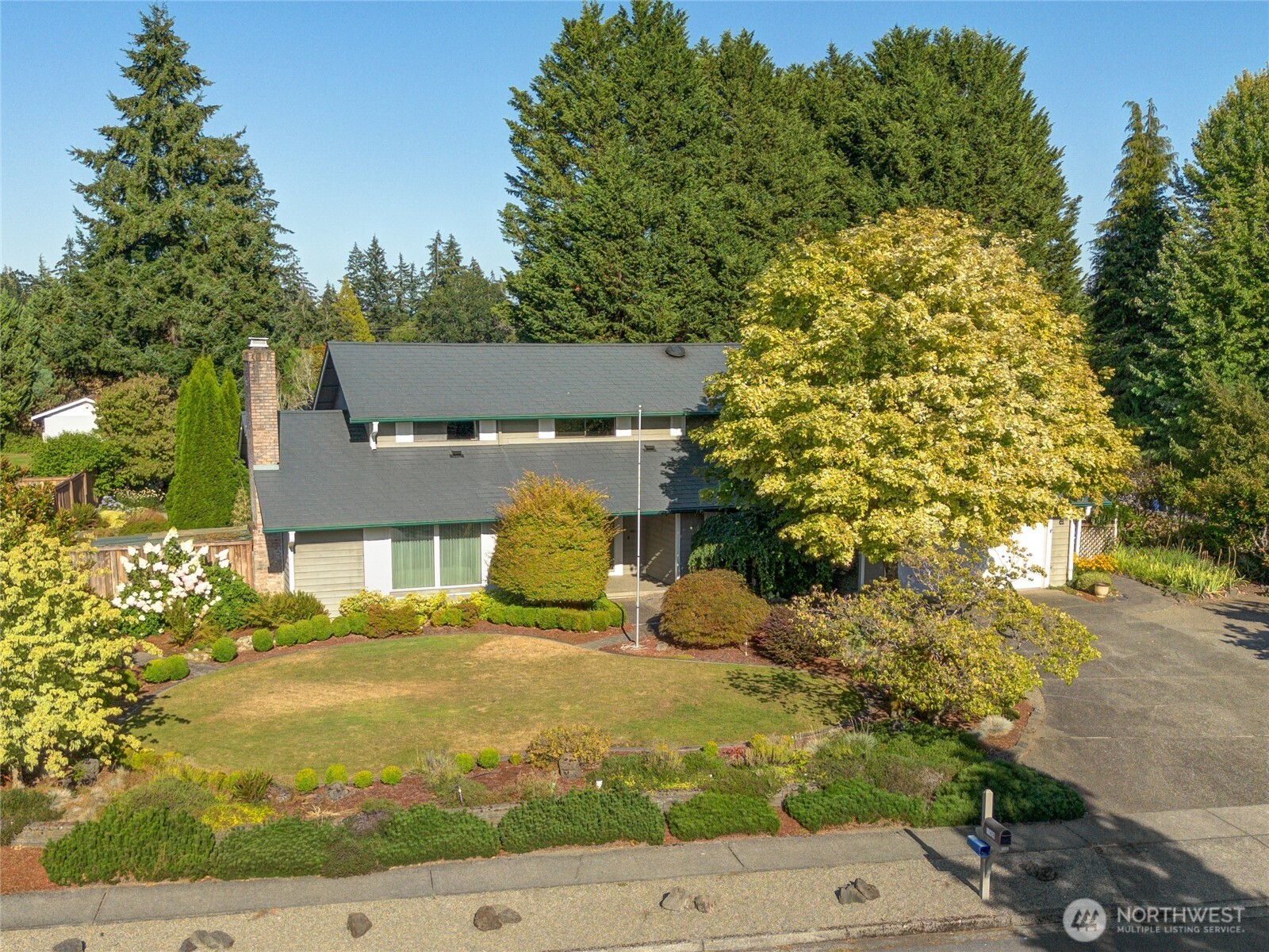 11409 Cloverdale Court SW — photo