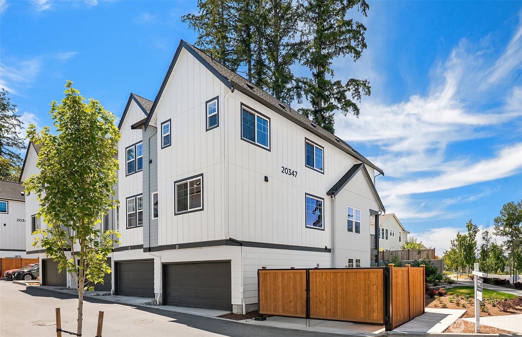 20347 90th Drive NE #D, Bothell, WA 98011 — photo 2