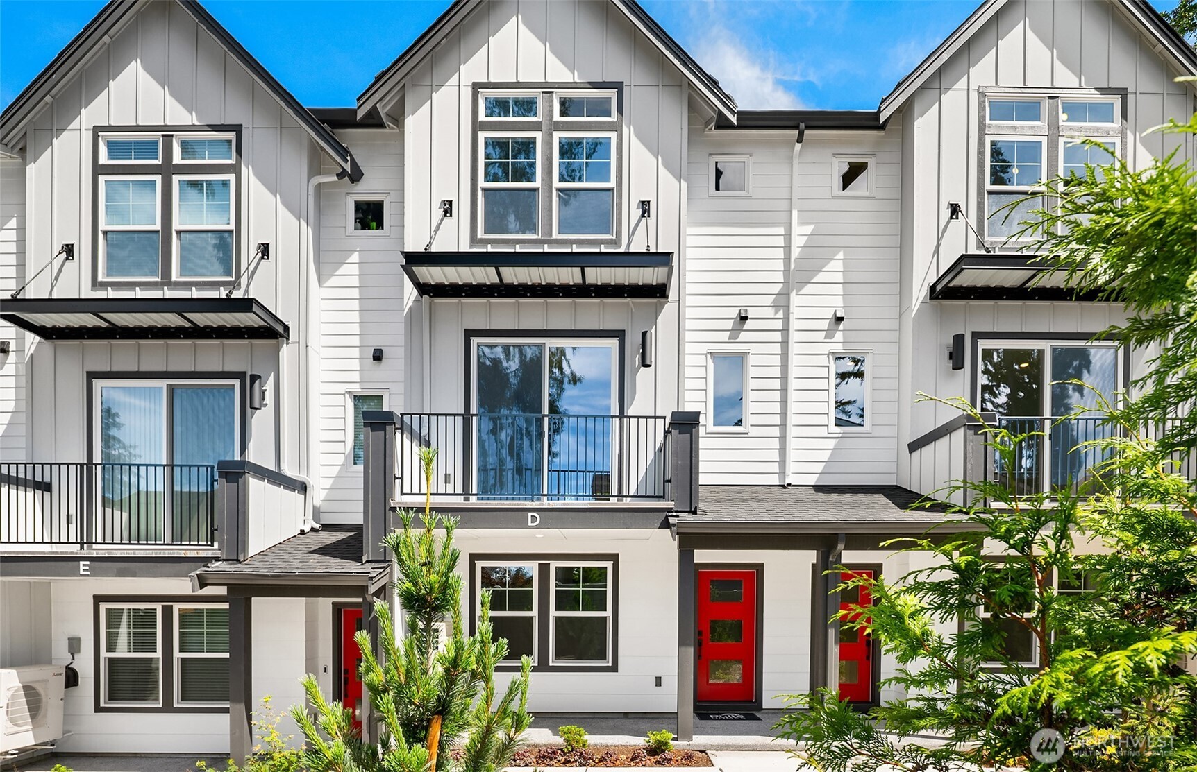 20341 90th Drive NE #D, Bothell, WA 98011