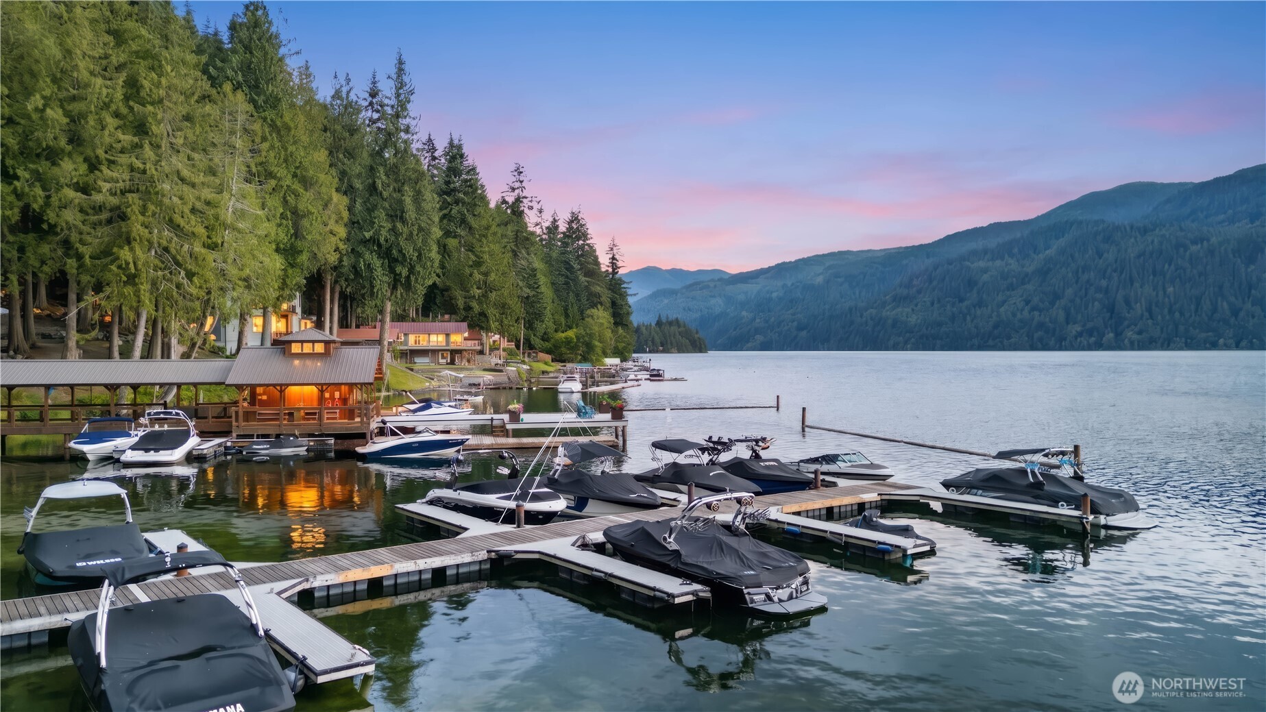 990 S Lake Whatcom Boulevard #9 — photo