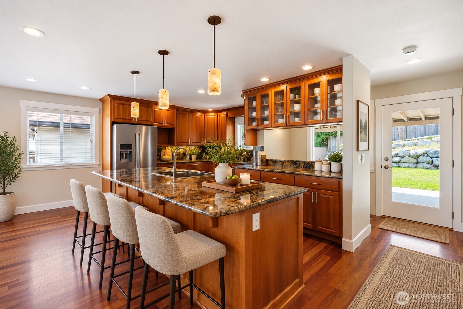 2315 Lester Road — photo