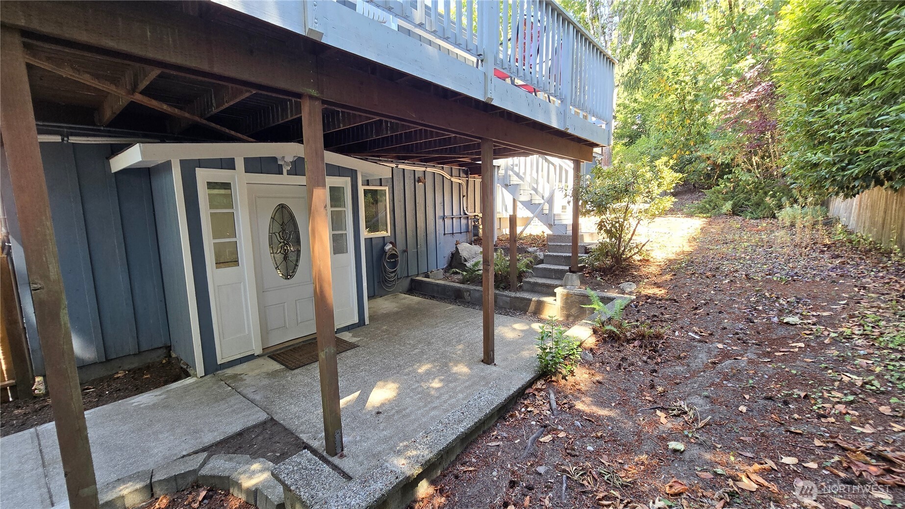 13709 SE 23rd Street #Lower — photo
