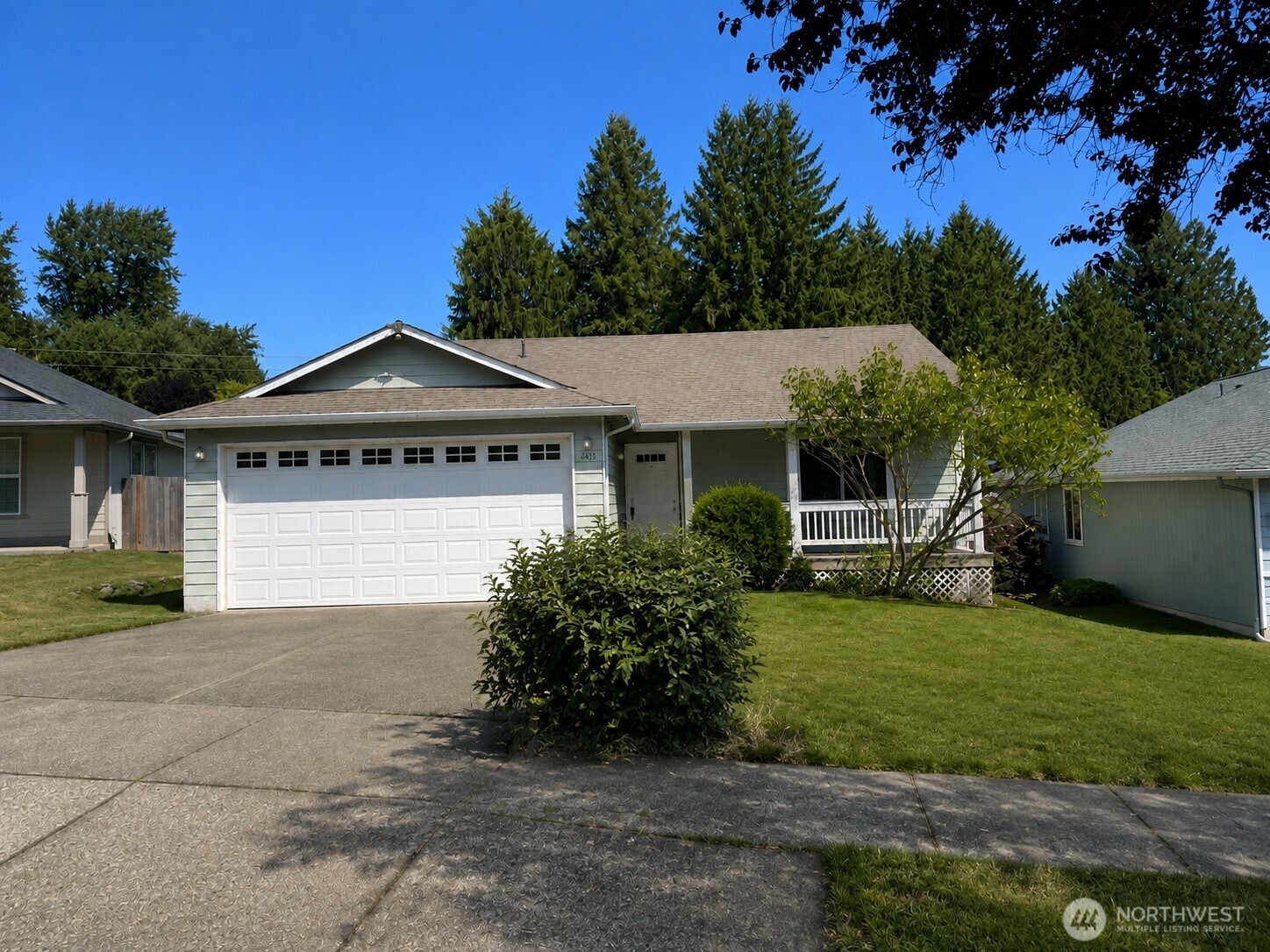 6419 107th Place NE — photo