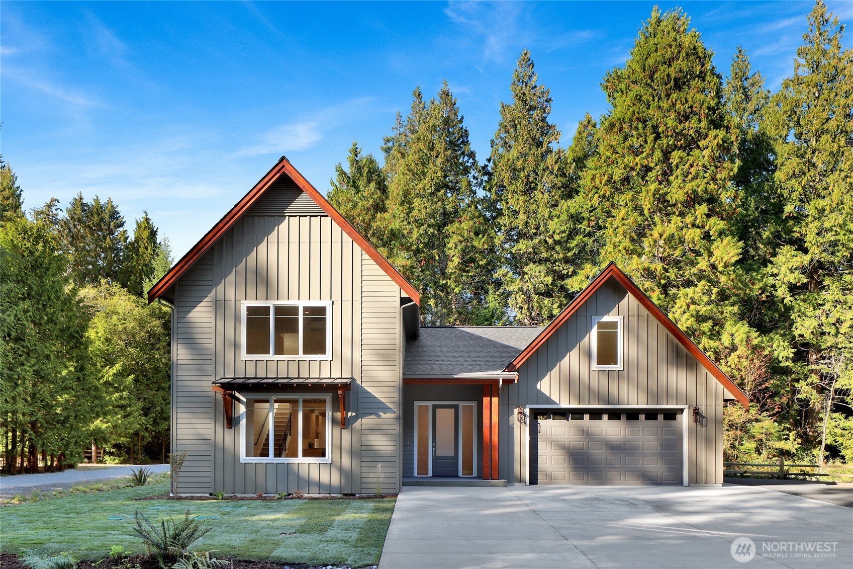 4164 Red Cedar Rd — photo