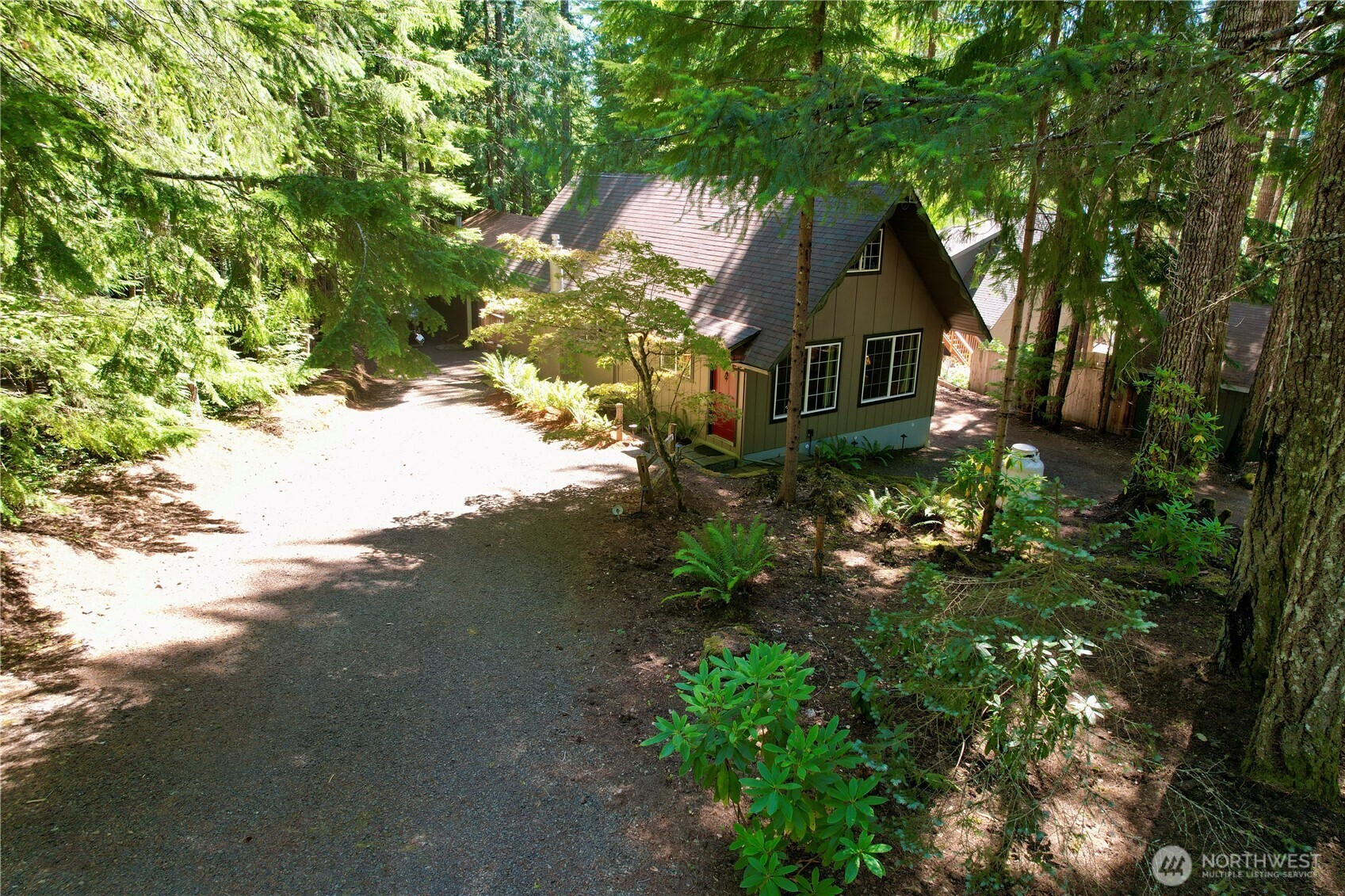 111 N Mount Church Drive — photo