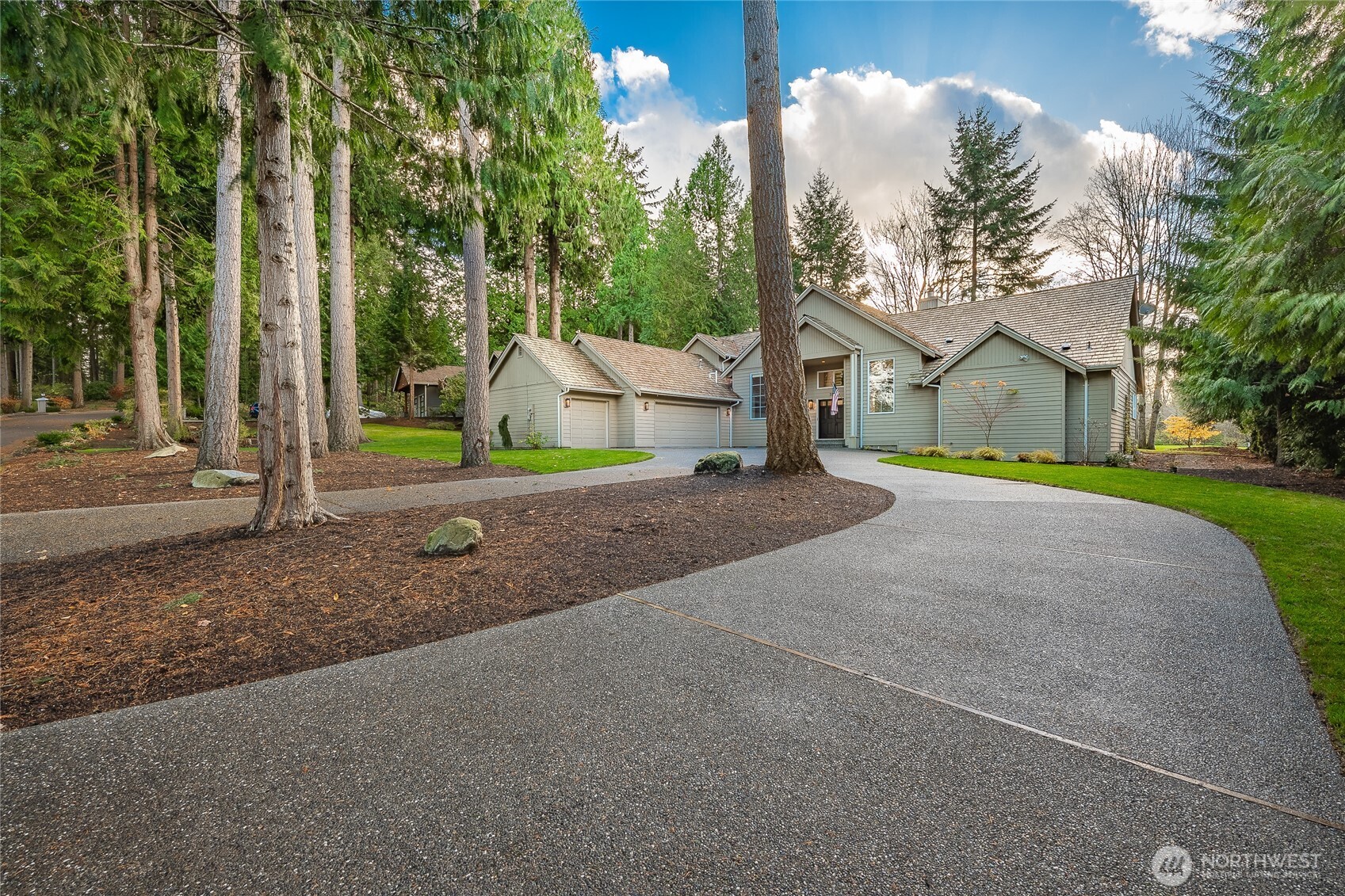 5520 Canvasback Road — photo