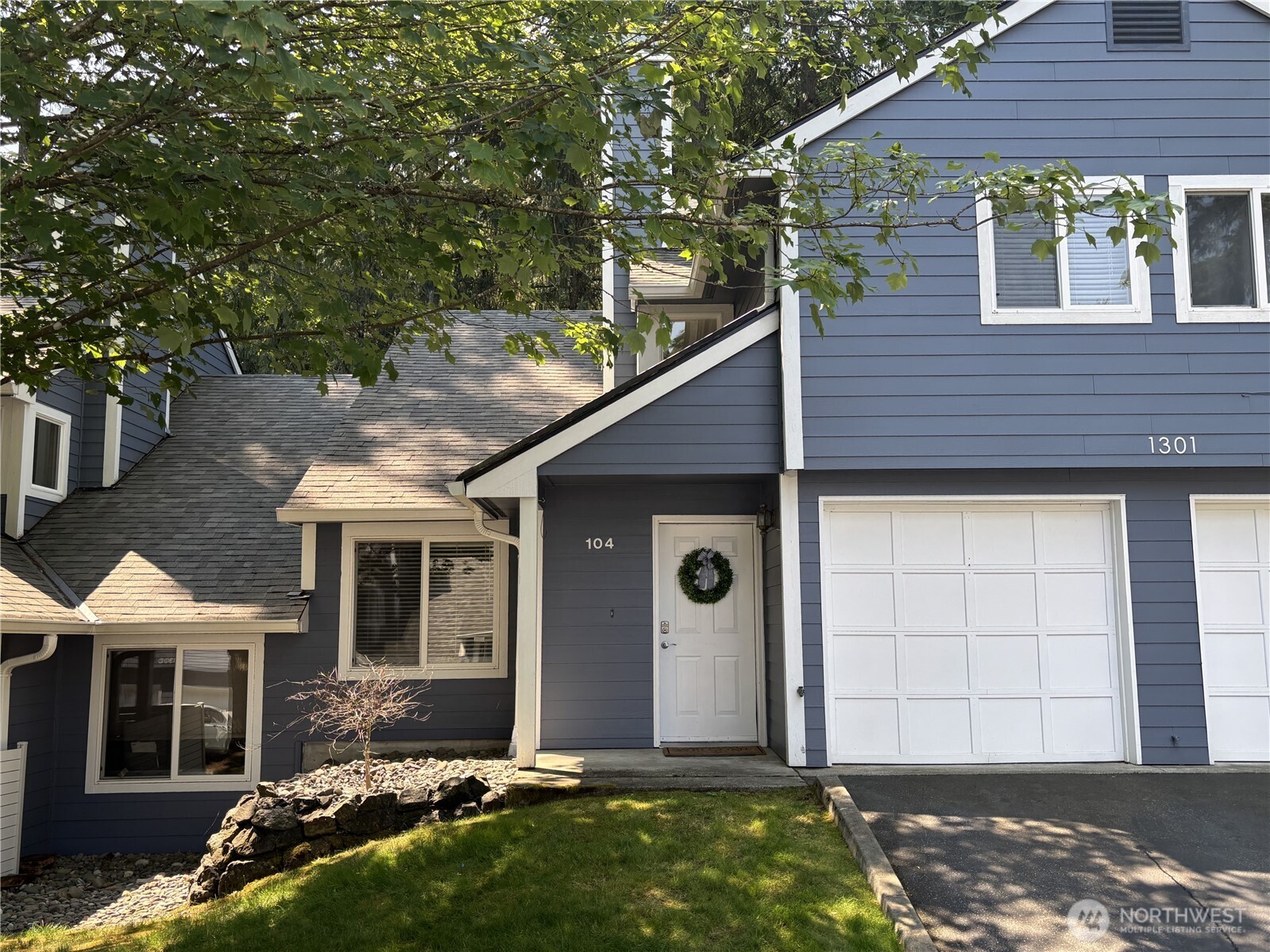 1301 NW Slate Lane #104 — photo