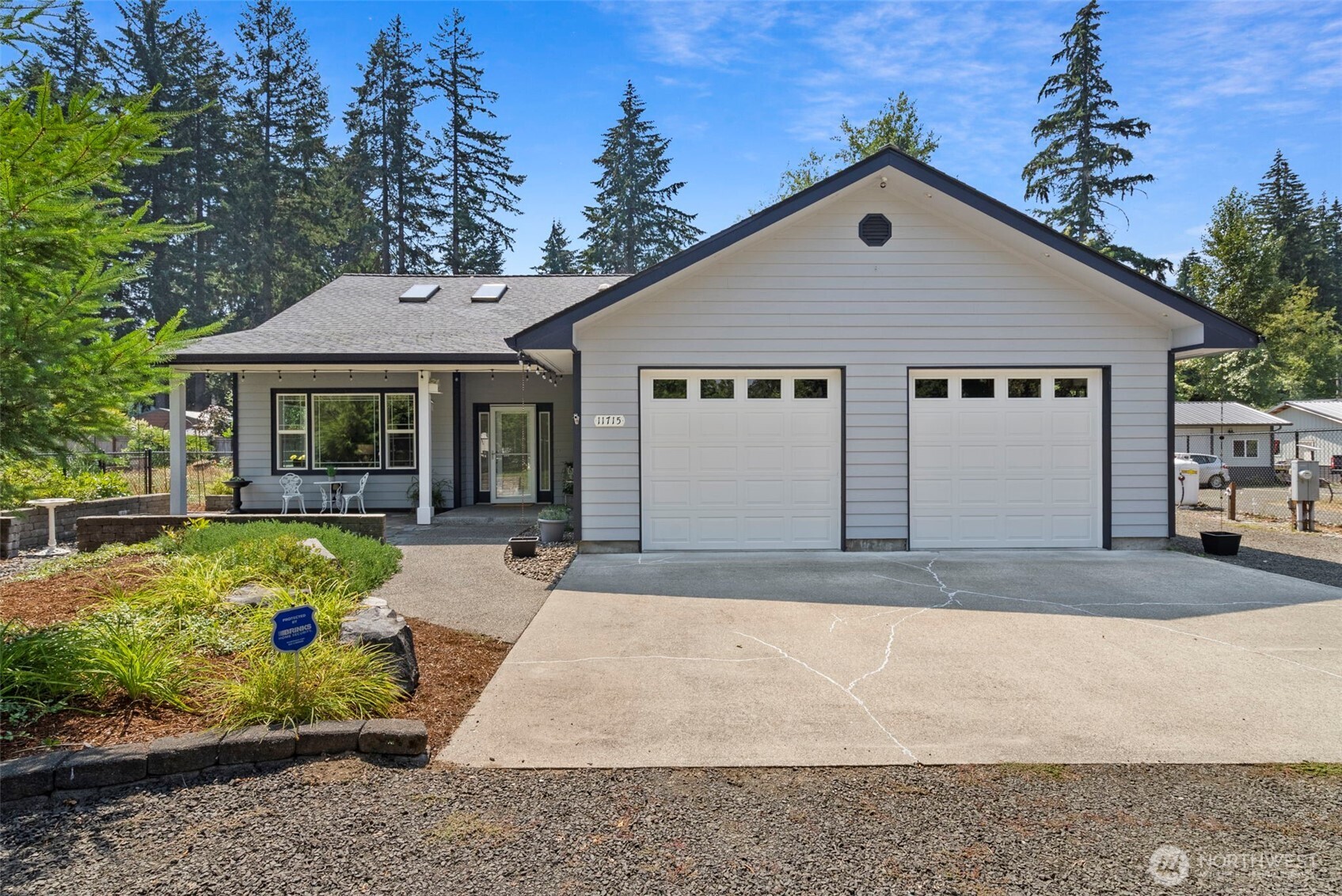 11715 Scott Creek Drive SW — photo