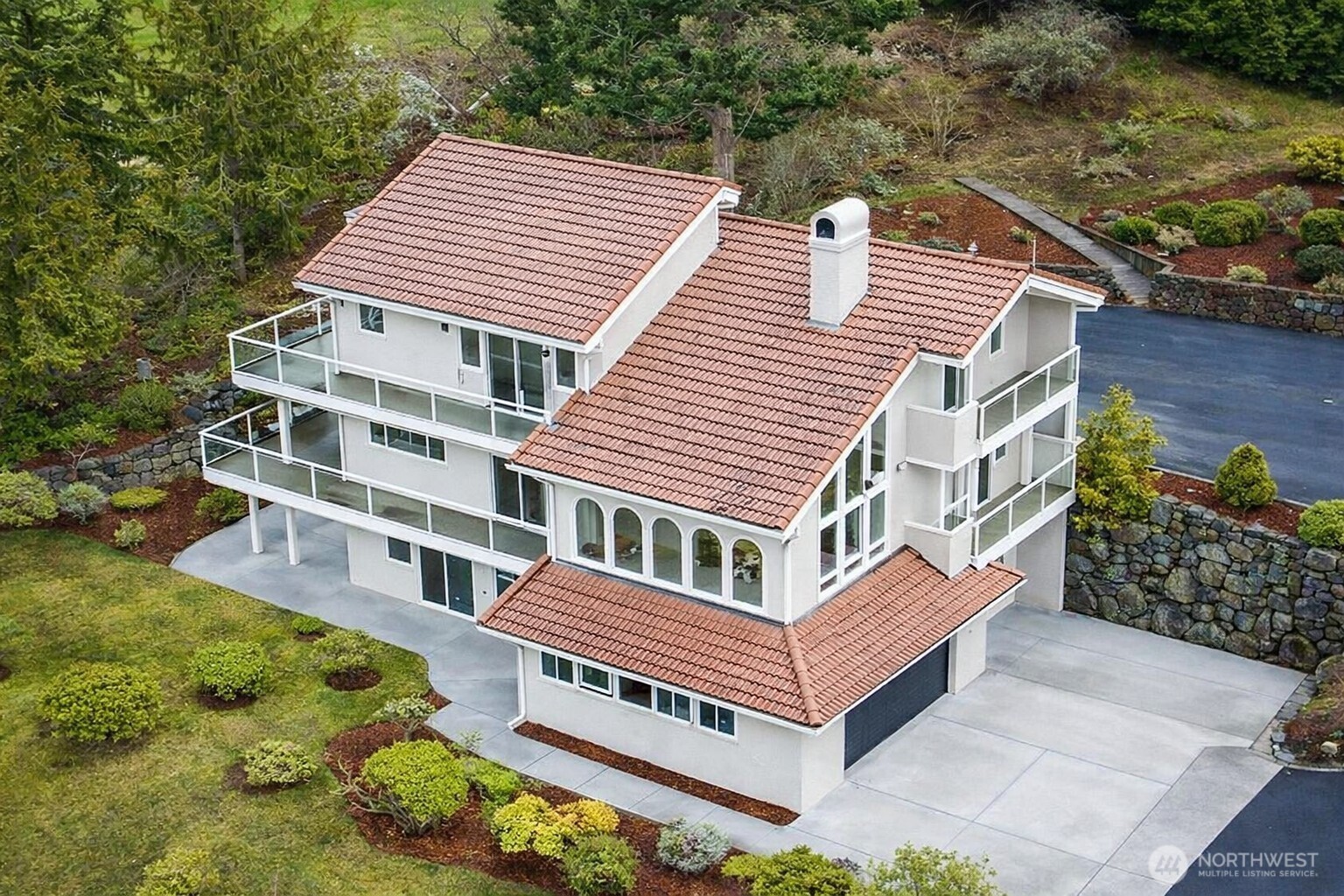 315 Quails Roost Road — photo