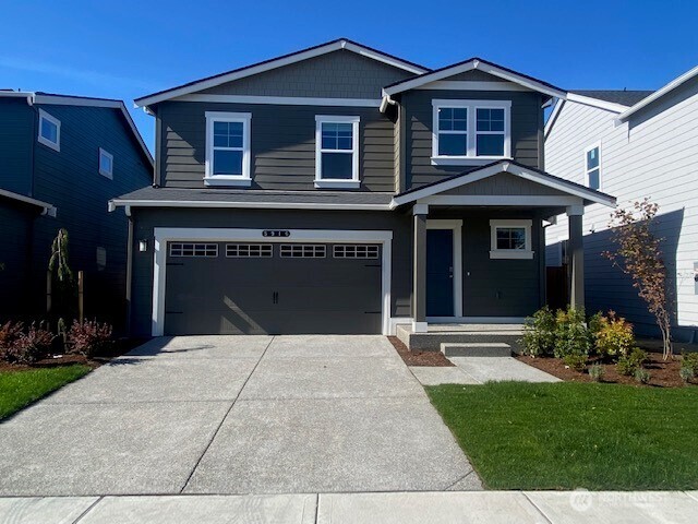5820 Ivanoff Lane SW #11 — photo
