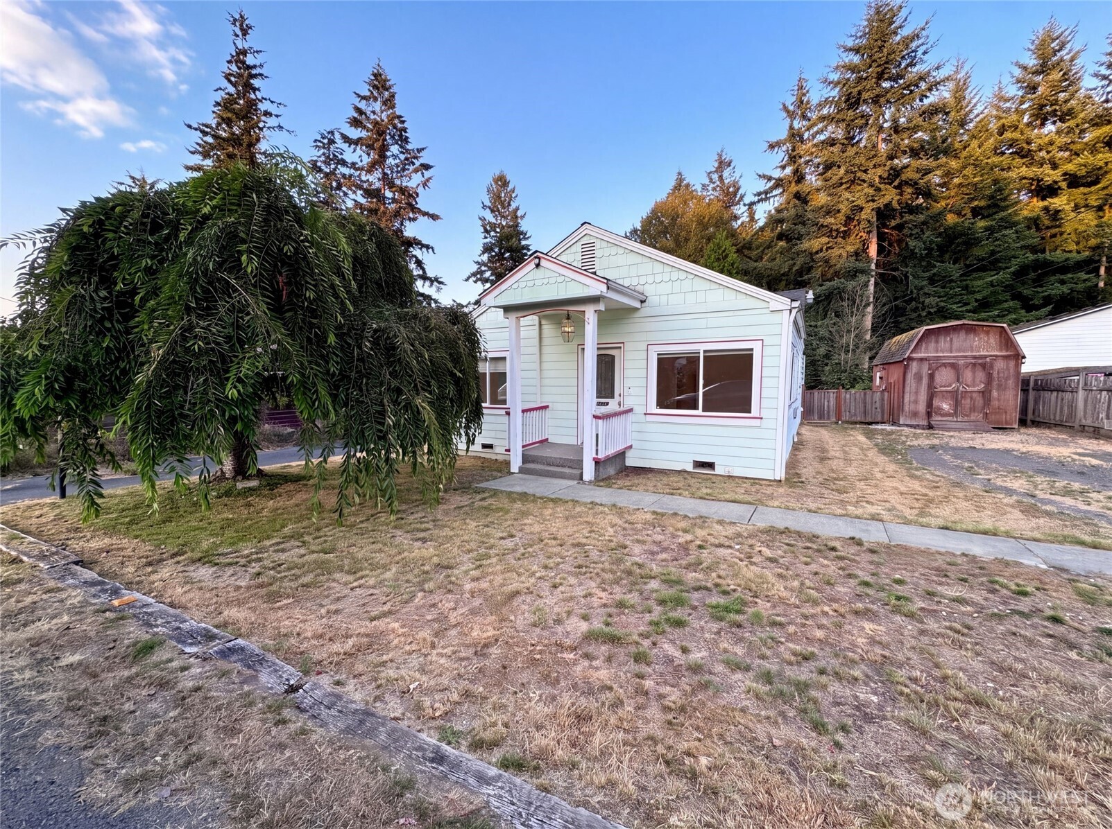 7507 Lower Ridge Road — photo