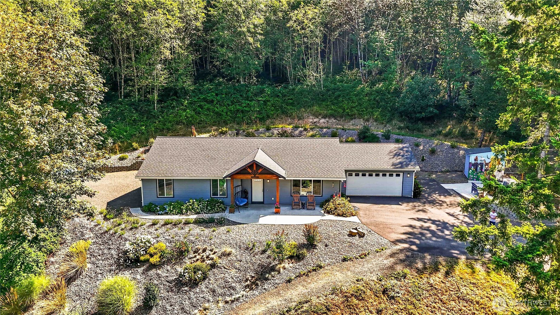 210 Echo Lane — photo