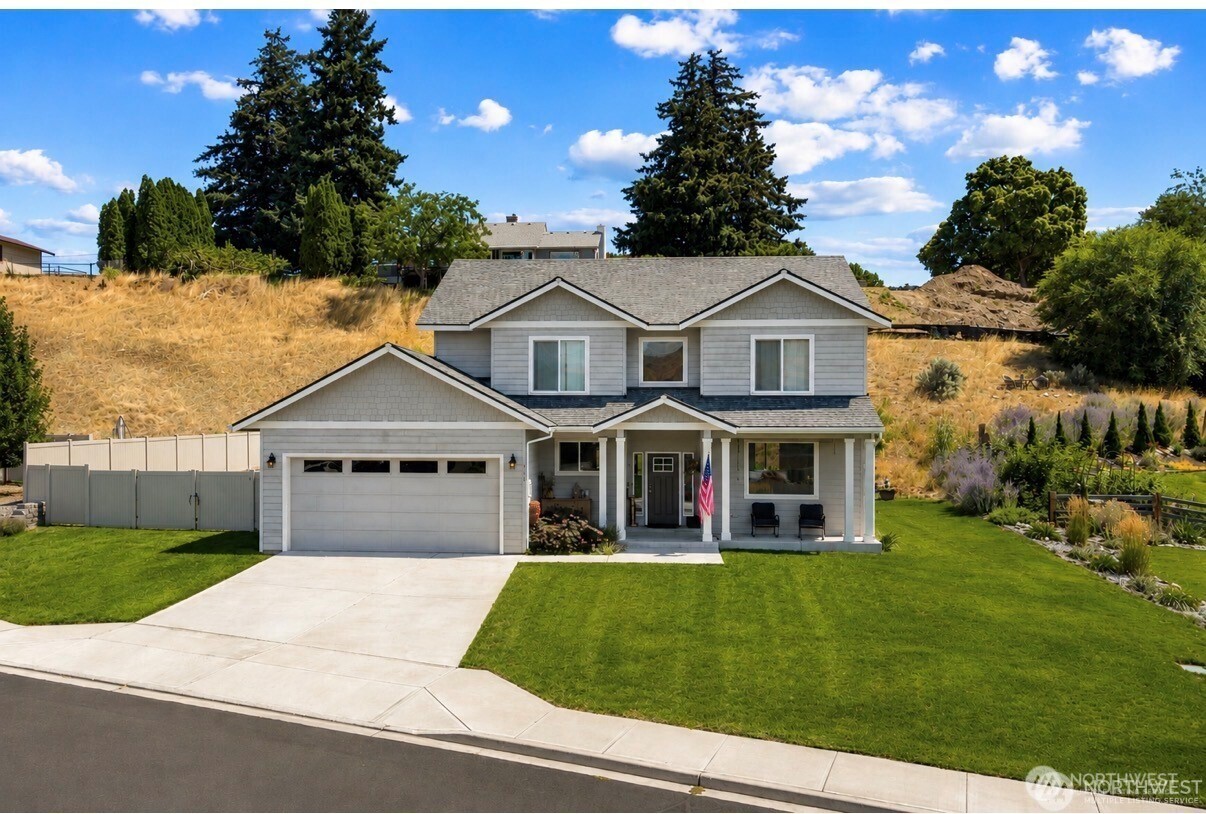 3113 NW Delcon Court — photo
