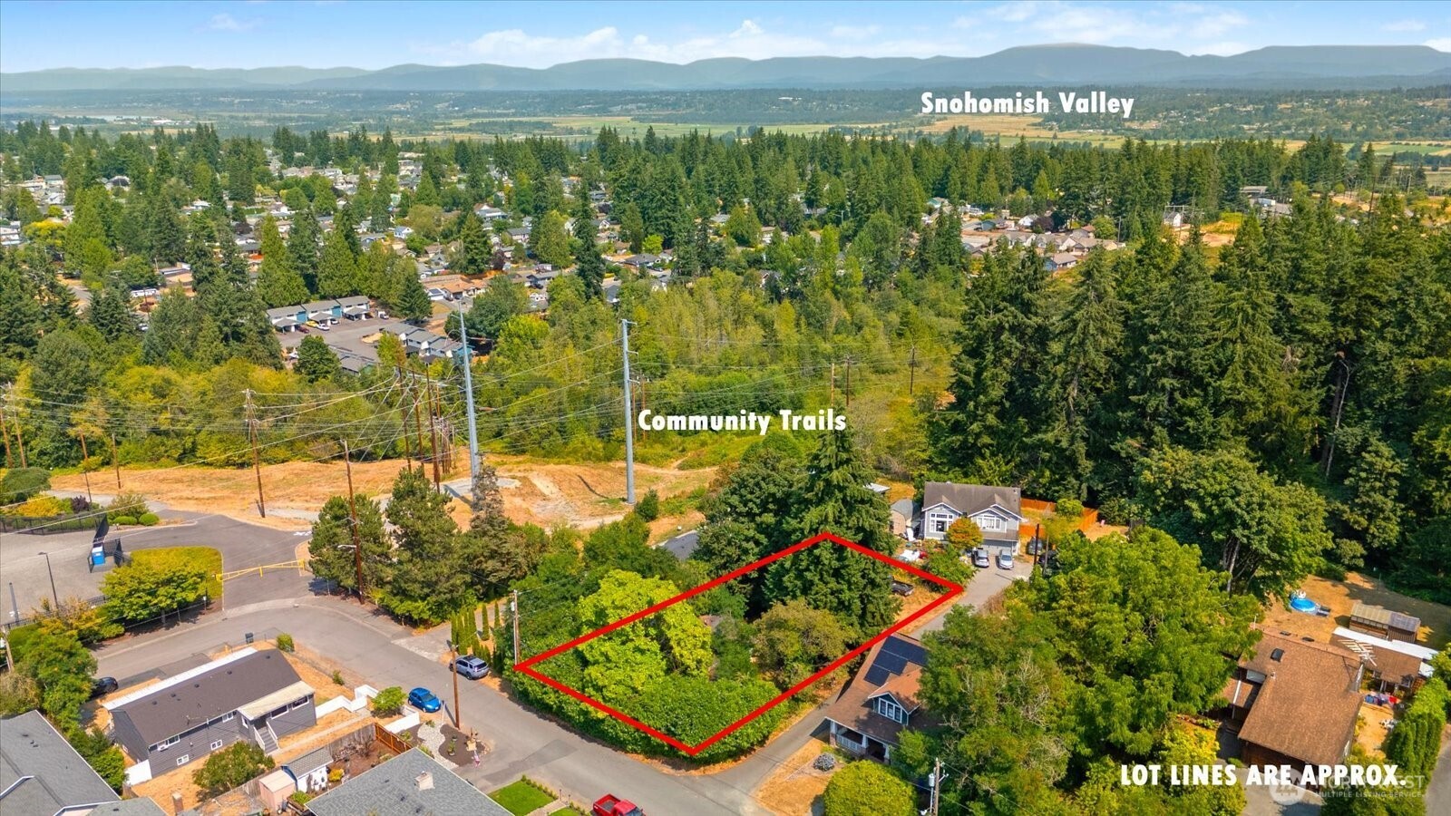 7713 Grant Drive, Everett, WA 98103 — photo 2