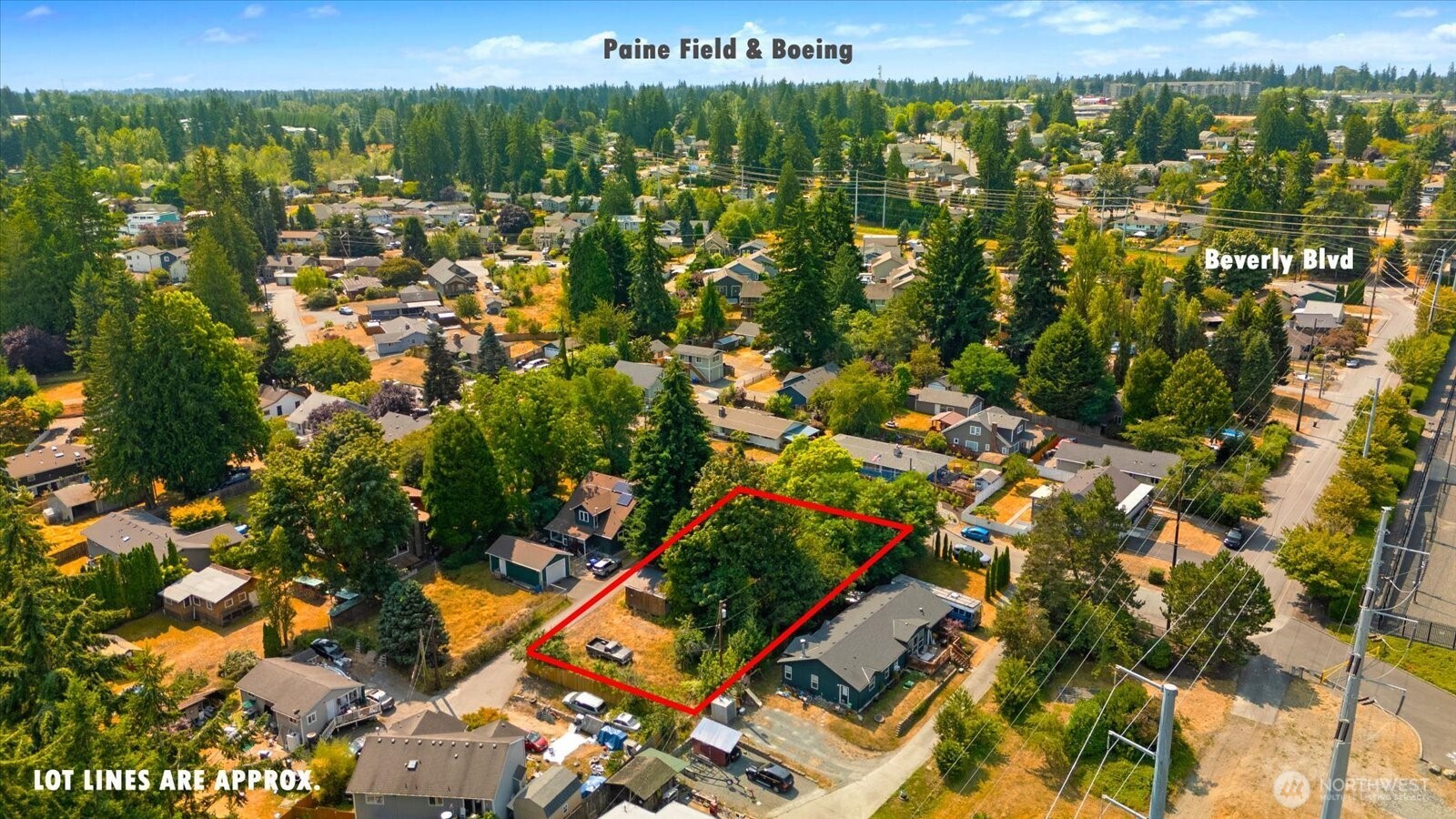 7713 Grant Drive, Everett, WA 98103 — photo 3