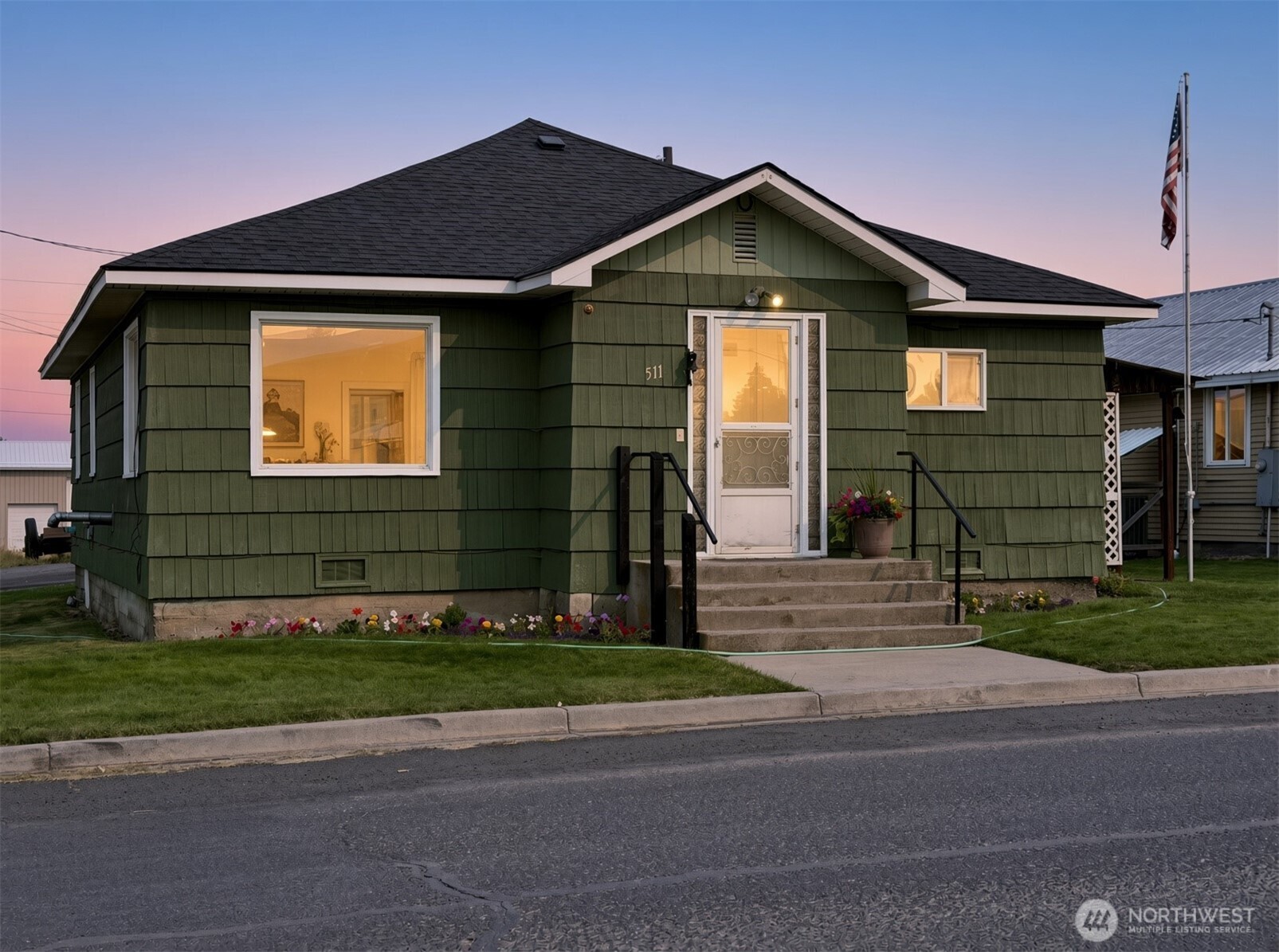 511 SE Brace Street — photo