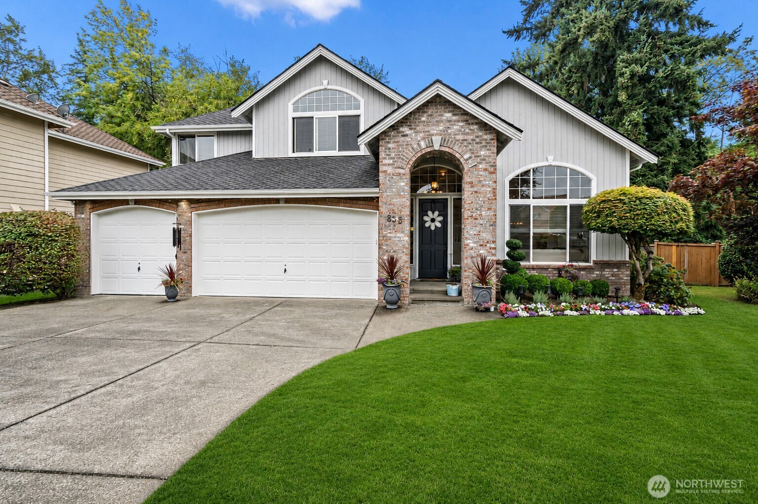 835 SW 355th Court — photo